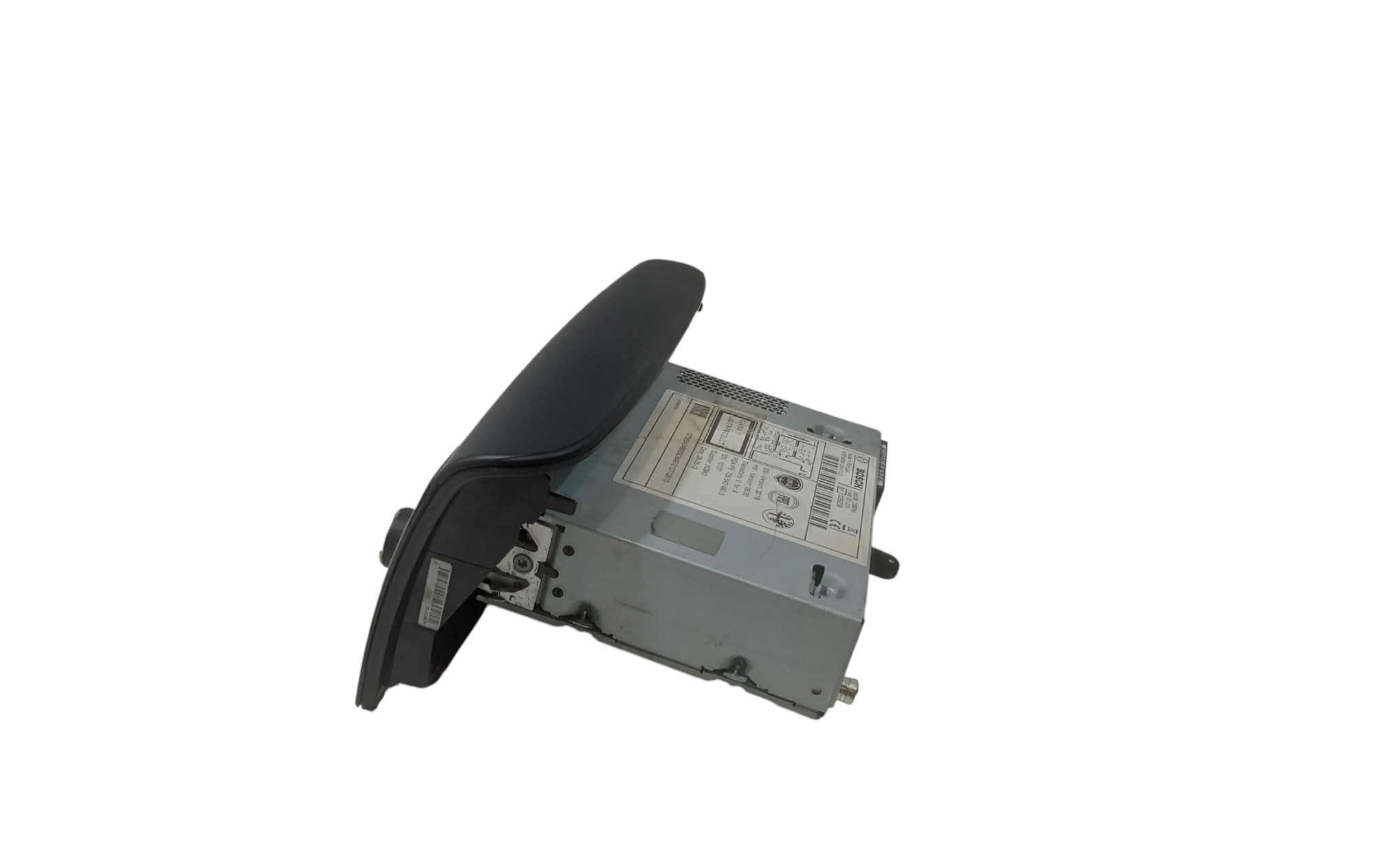 Autoradio per Lancia Ypsilon 4 Serie (2011 - In produzione)