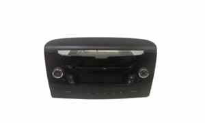 Autoradio per Lancia Ypsilon 4 Serie (2011 - In produzione)