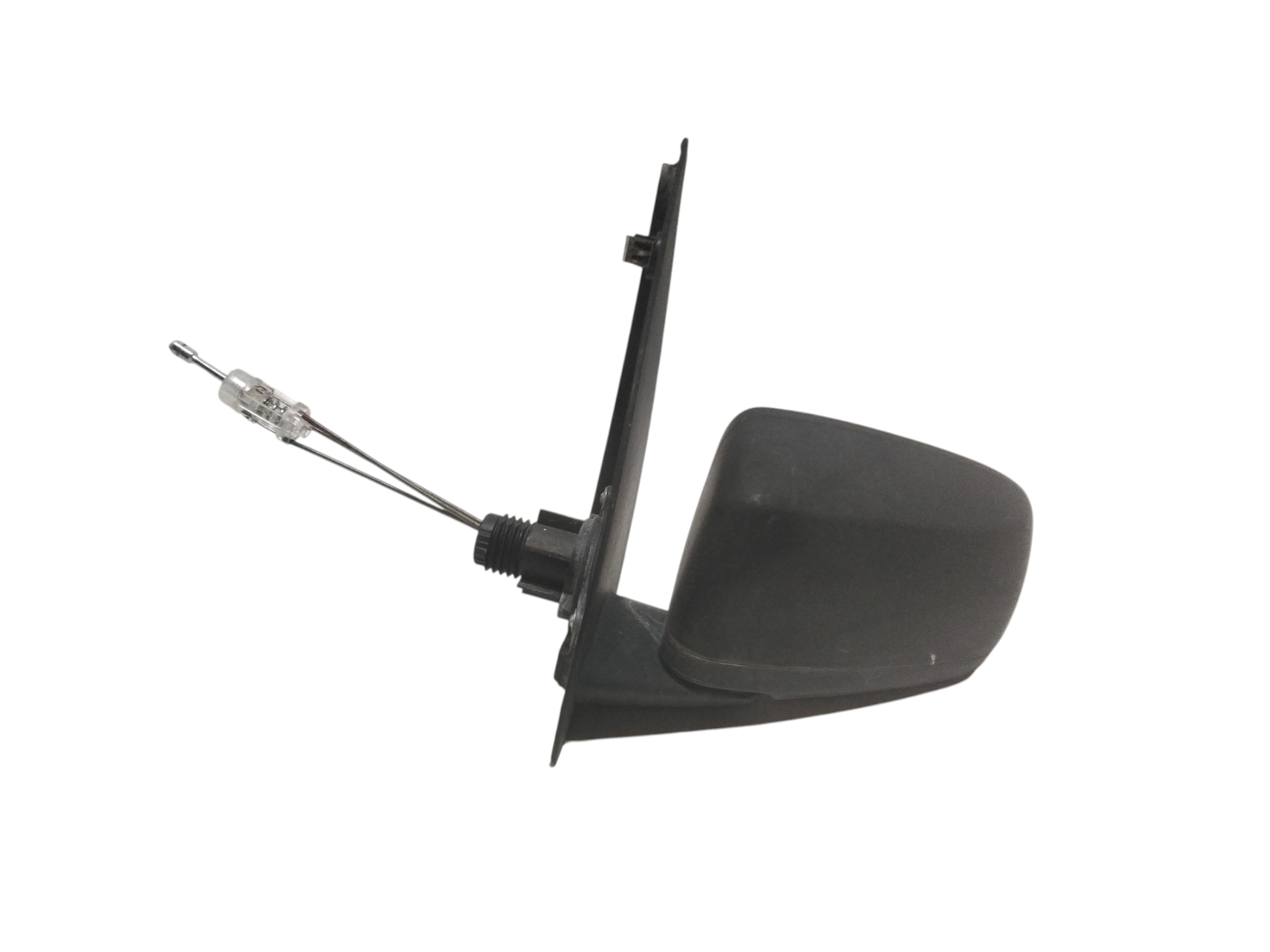 Specchietto Retrovisore Sinistro per Fiat Panda 1 Serie (1980 - 2003)