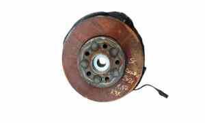 Mozzo ruota anteriore Sinistra guida per Mercedes Classe A Serie (w177) (18>) (2018 - In produzione)