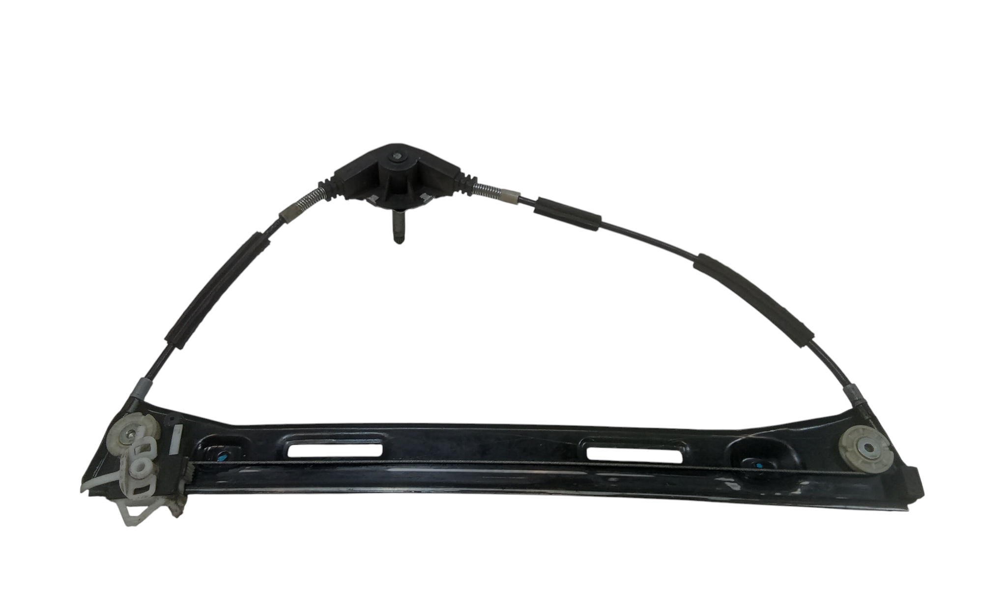 Cremagliera anteriore destra passeggero per Fiat Panda 2 Serie (2003 - 2010)