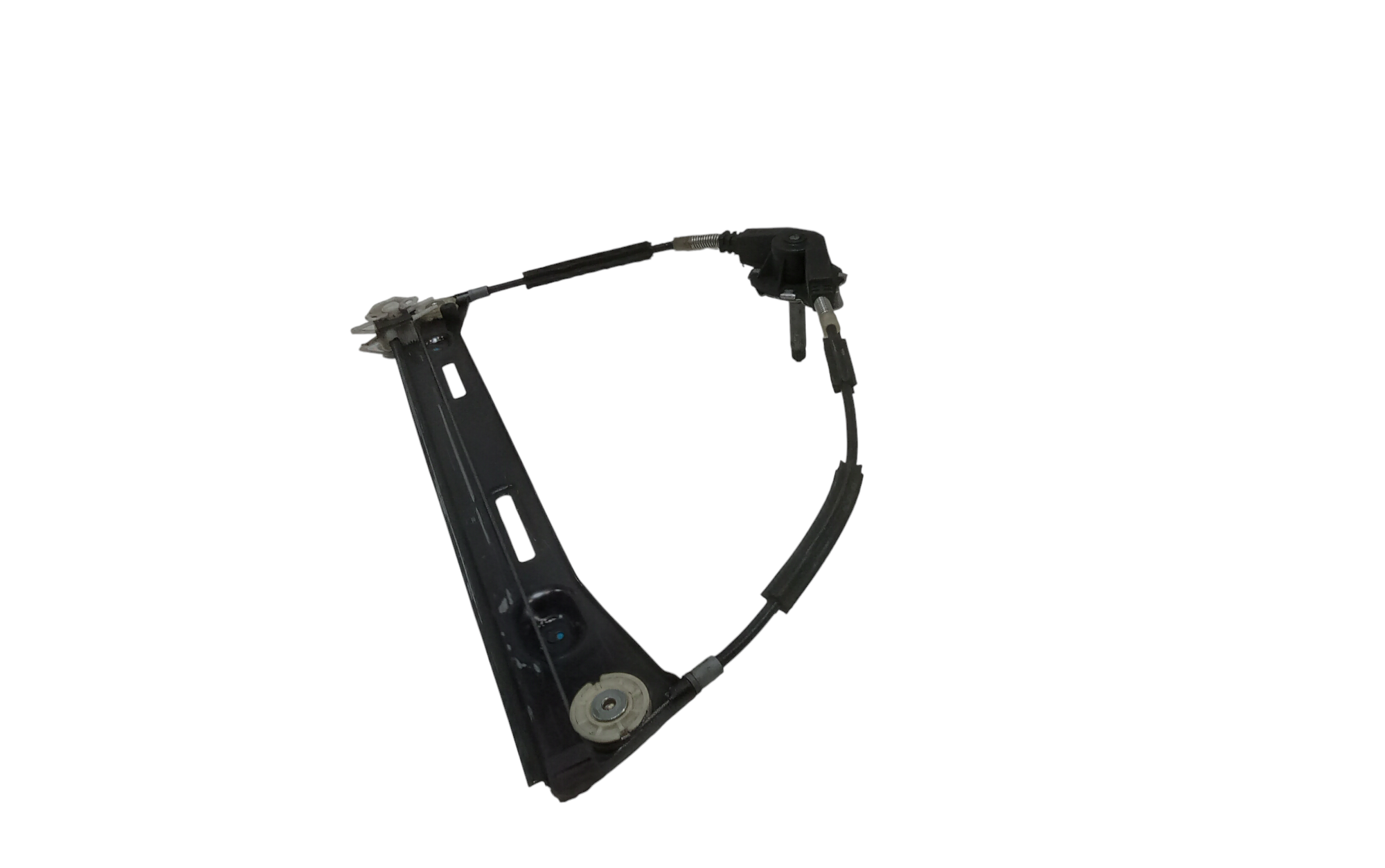 Cremagliera anteriore destra passeggero per Fiat Panda 2 Serie (2003 - 2010)