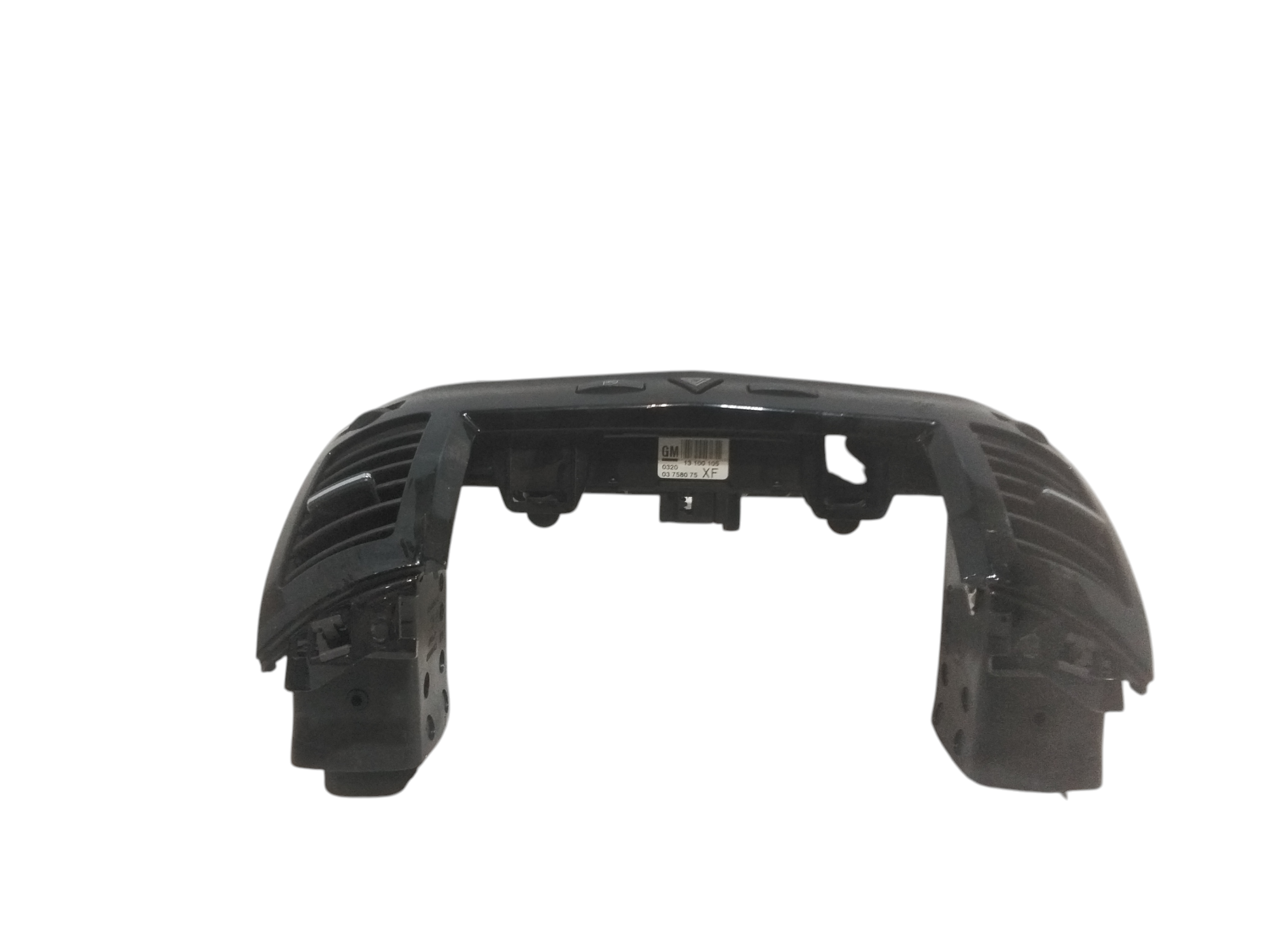 Bocchette Aria Centrale per Opel Zafira B 2 Serie (2008 - In produzione)