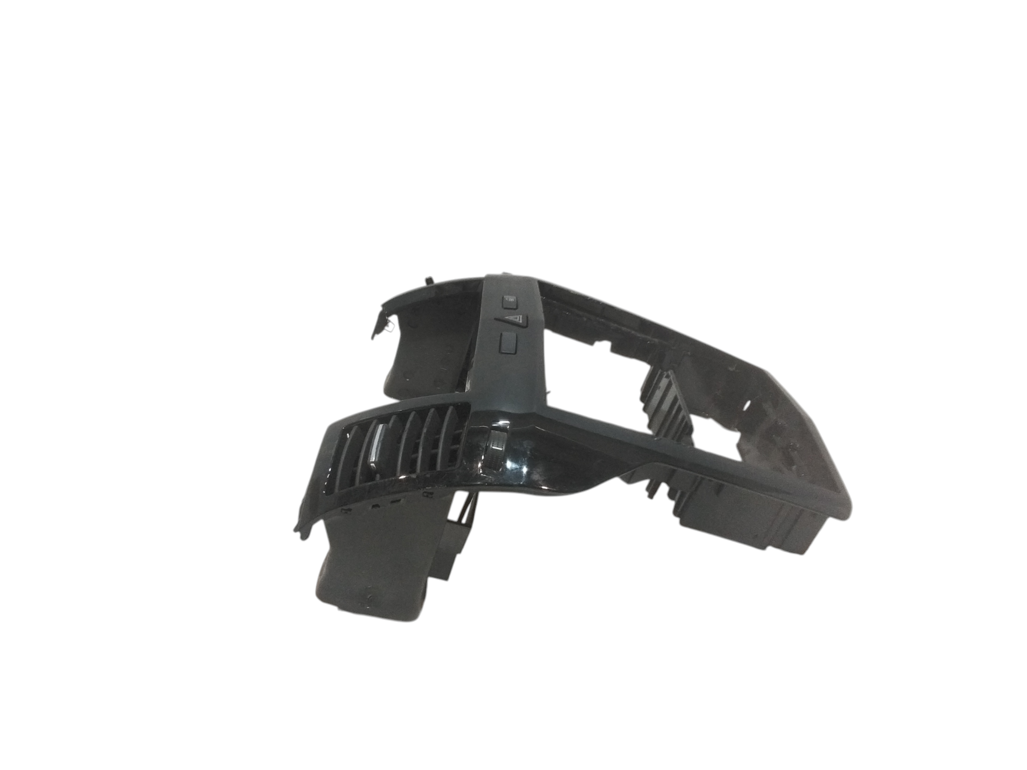 Bocchette Aria Centrale per Opel Zafira B 2 Serie (2008 - In produzione)