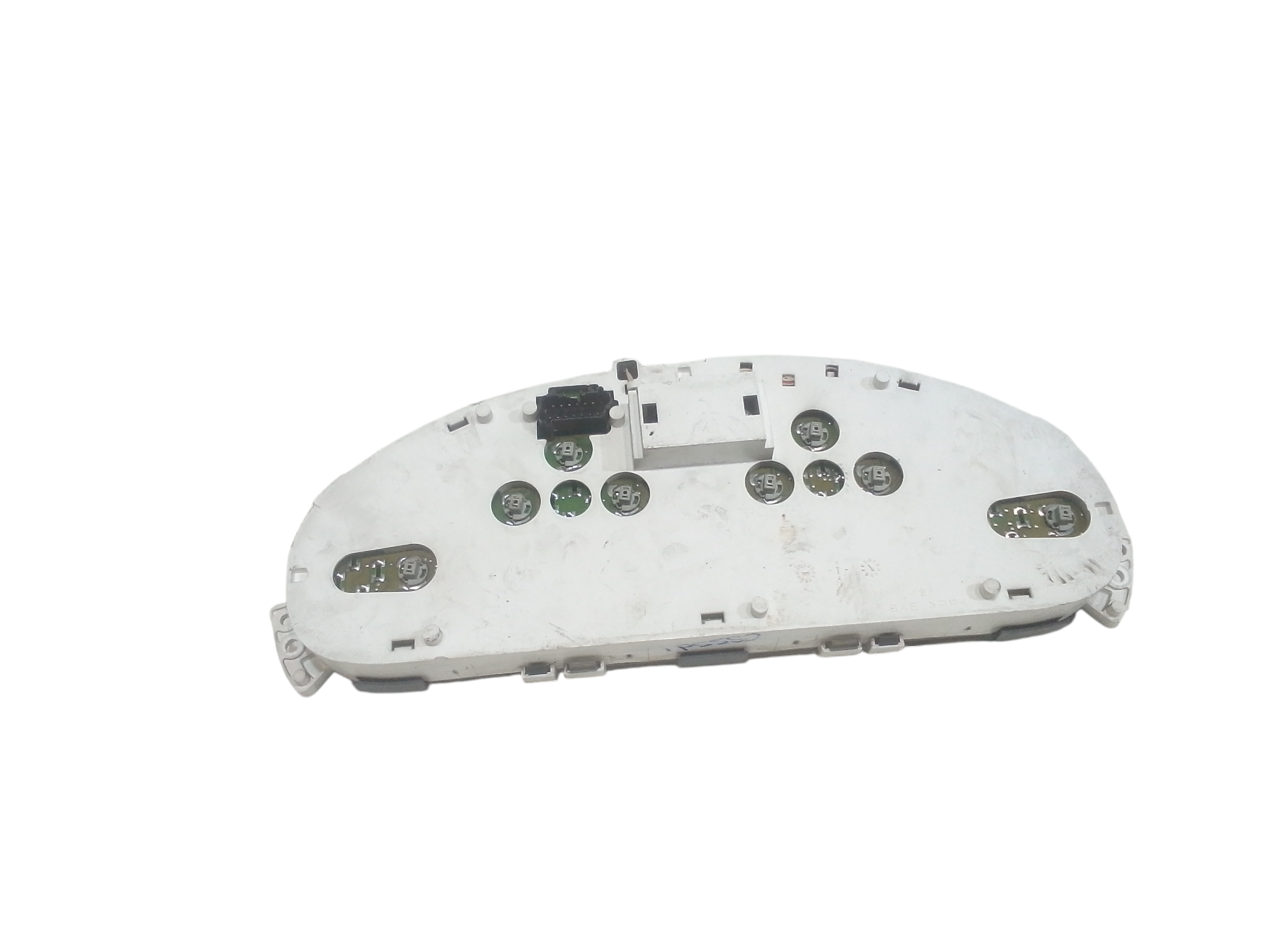 Quadro Strumenti per Chrysler Voyager 3 Serie (2001 - 2004)