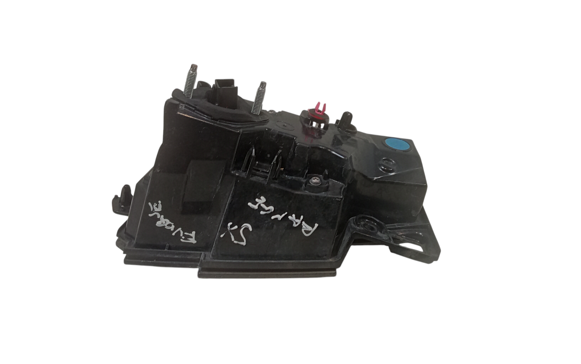 Stop posteriore sinistro a led integrato nel portello per Land Rover Range Rover Evoque Serie (18>) (2018 - In produzione)