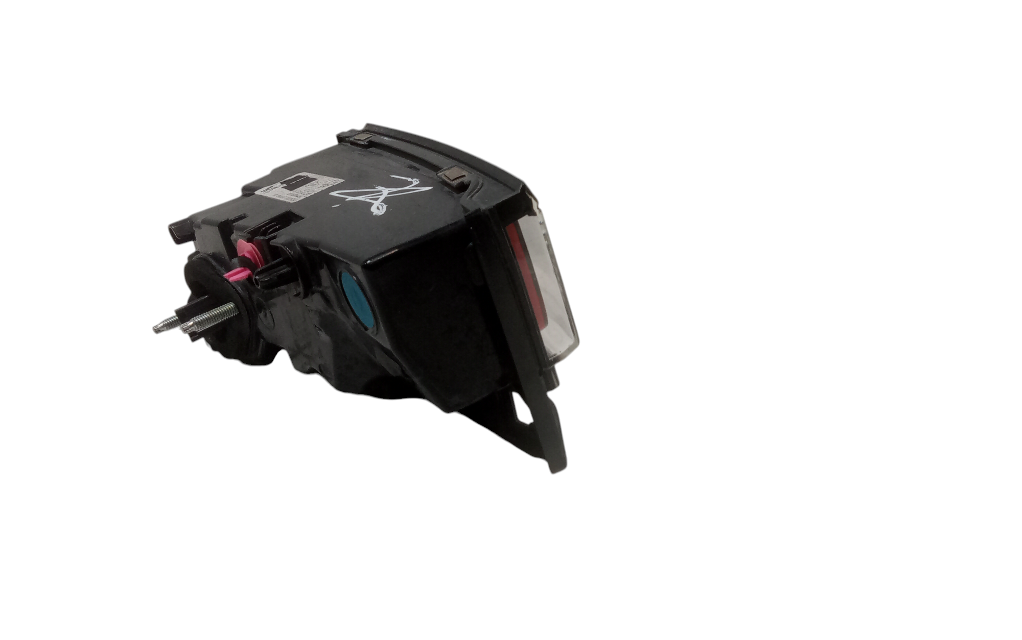 Stop posteriore sinistro a led integrato nel portello per Land Rover Range Rover Evoque Serie (18>) (2018 - In produzione)