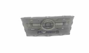 Comandi Clima per Toyota Auris 2 Serie (2010 - In produzione)