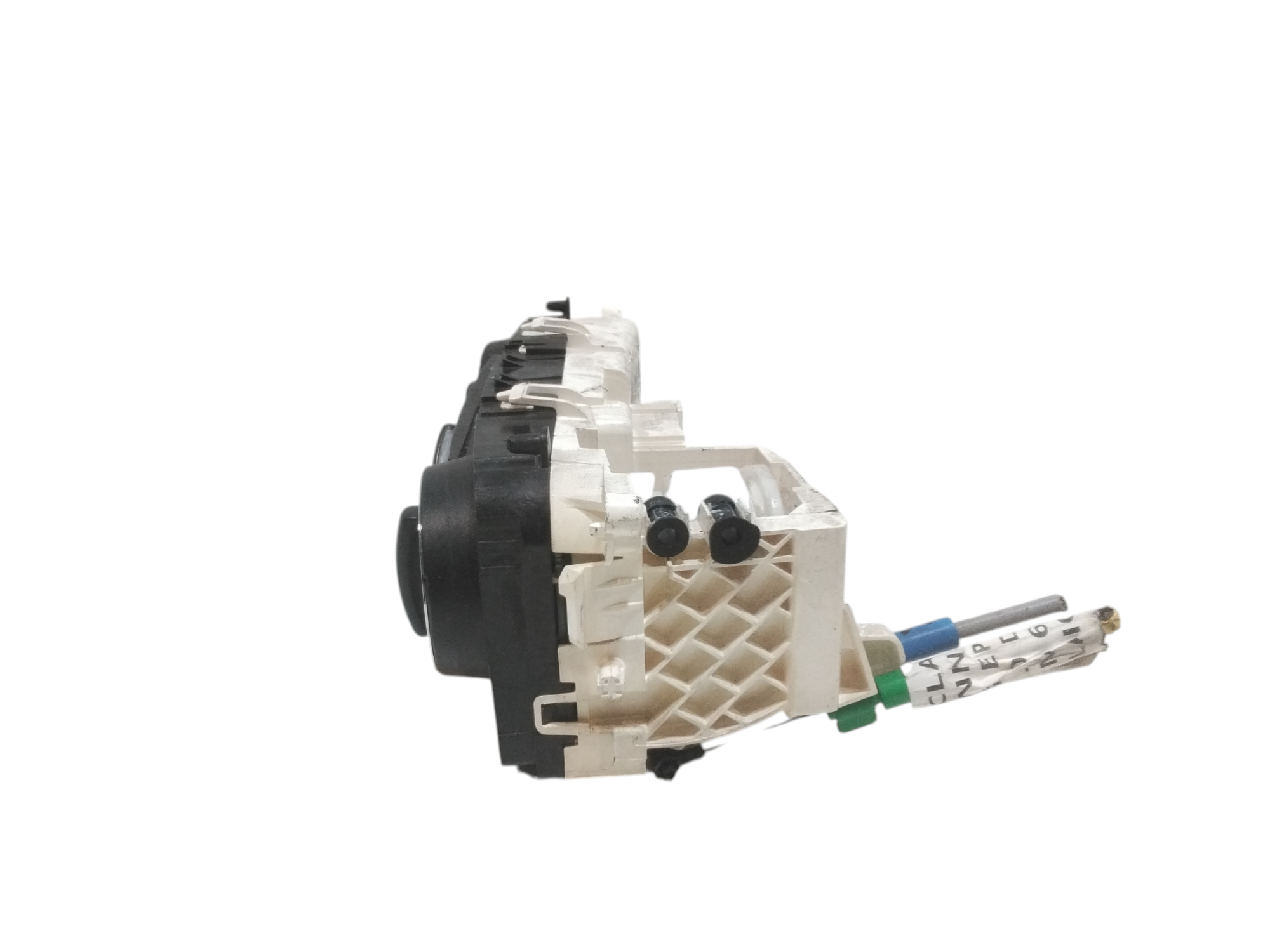 Comandi Clima per Mercedes Classe A W169 4 Serie (2008 - In produzione)