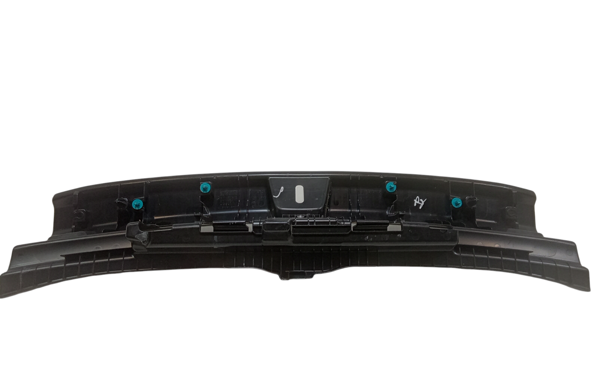 Modanatura batticofano per Mercedes Classe A Serie (w177) (18>) (2018 - In produzione)