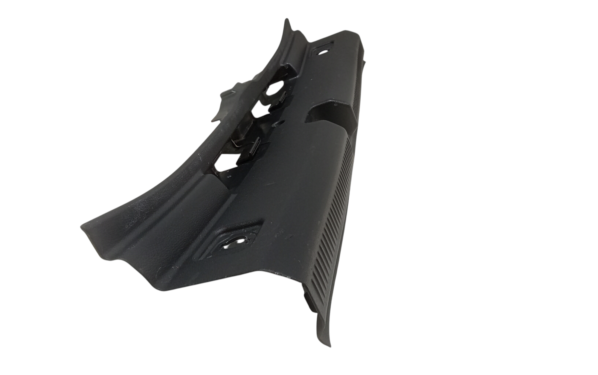 Modanatura batticofano per Mercedes Classe A Serie (w177) (18>) (2018 - In produzione)