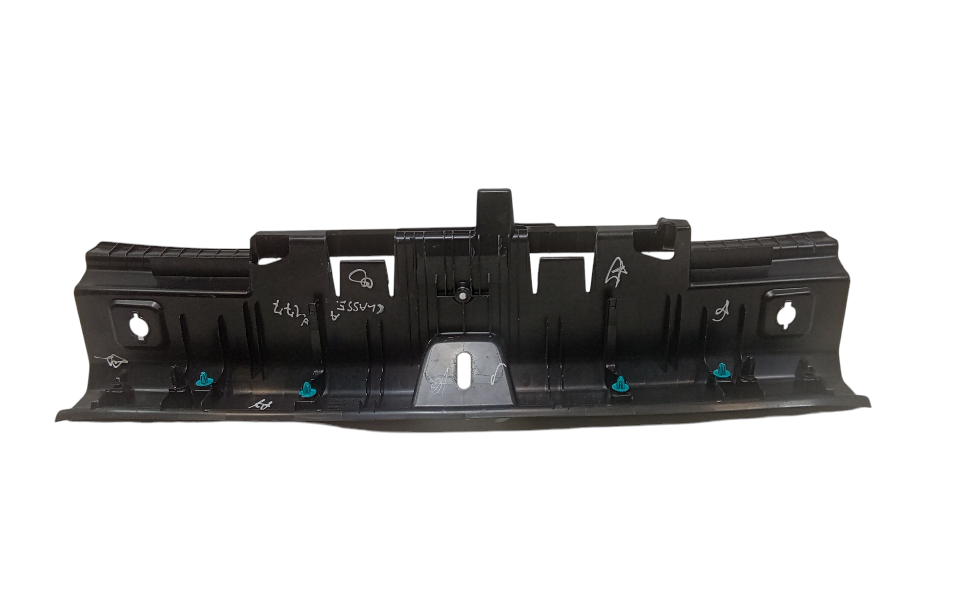 Modanatura batticofano per Mercedes Classe A Serie (w177) (18>) (2018 - In produzione)