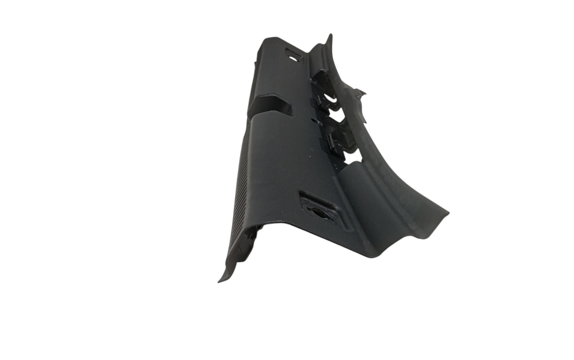 Modanatura batticofano per Mercedes Classe A Serie (w177) (18>) (2018 - In produzione)