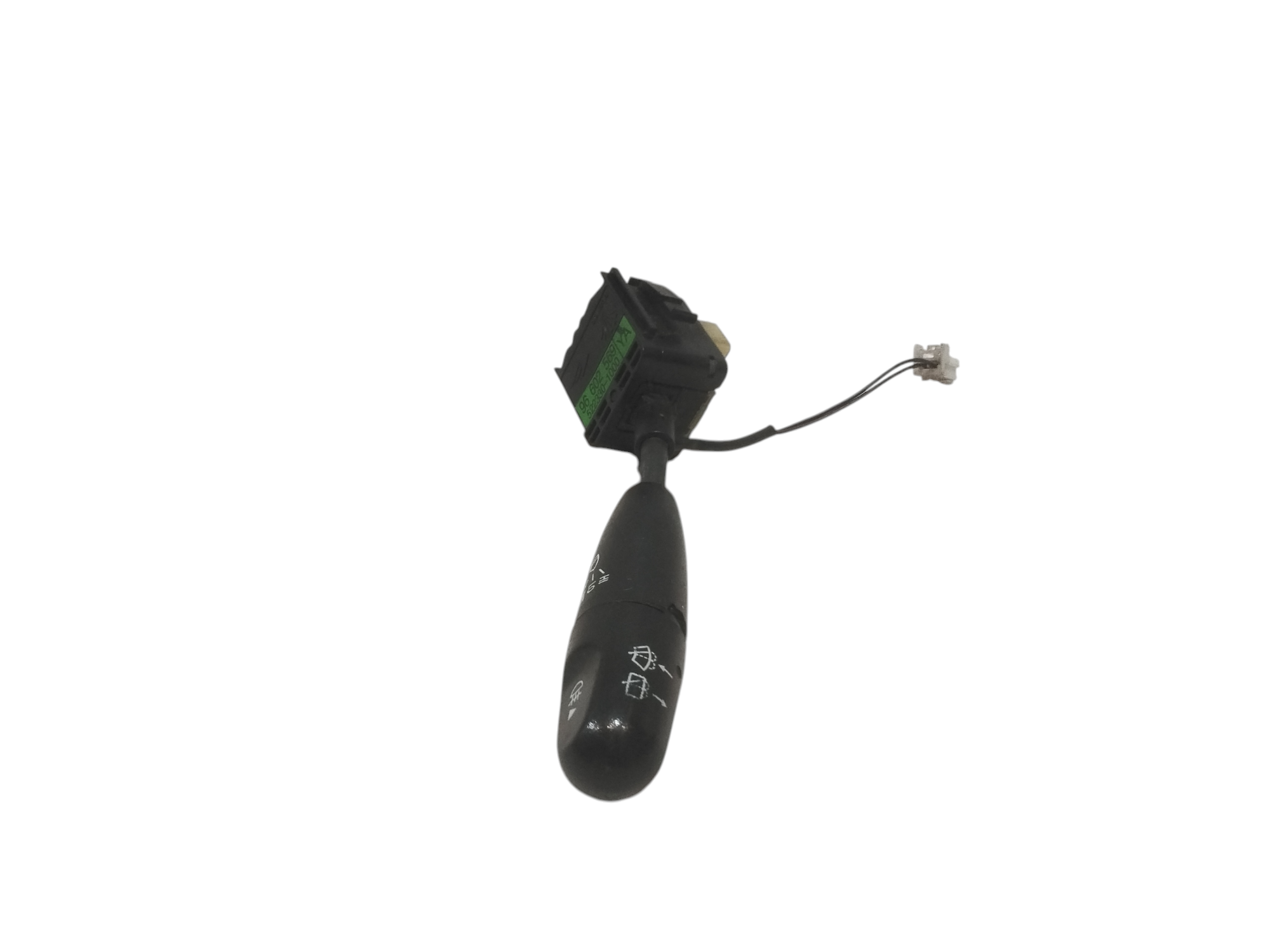 Devioluci destro per Chevrolet Matiz 3 Serie (2005 - 2007)