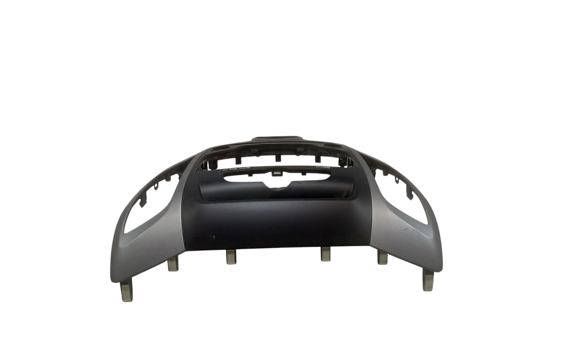 Modanatura Centrale Cruscotto per Hyundai IX20 (2010 - 2020)