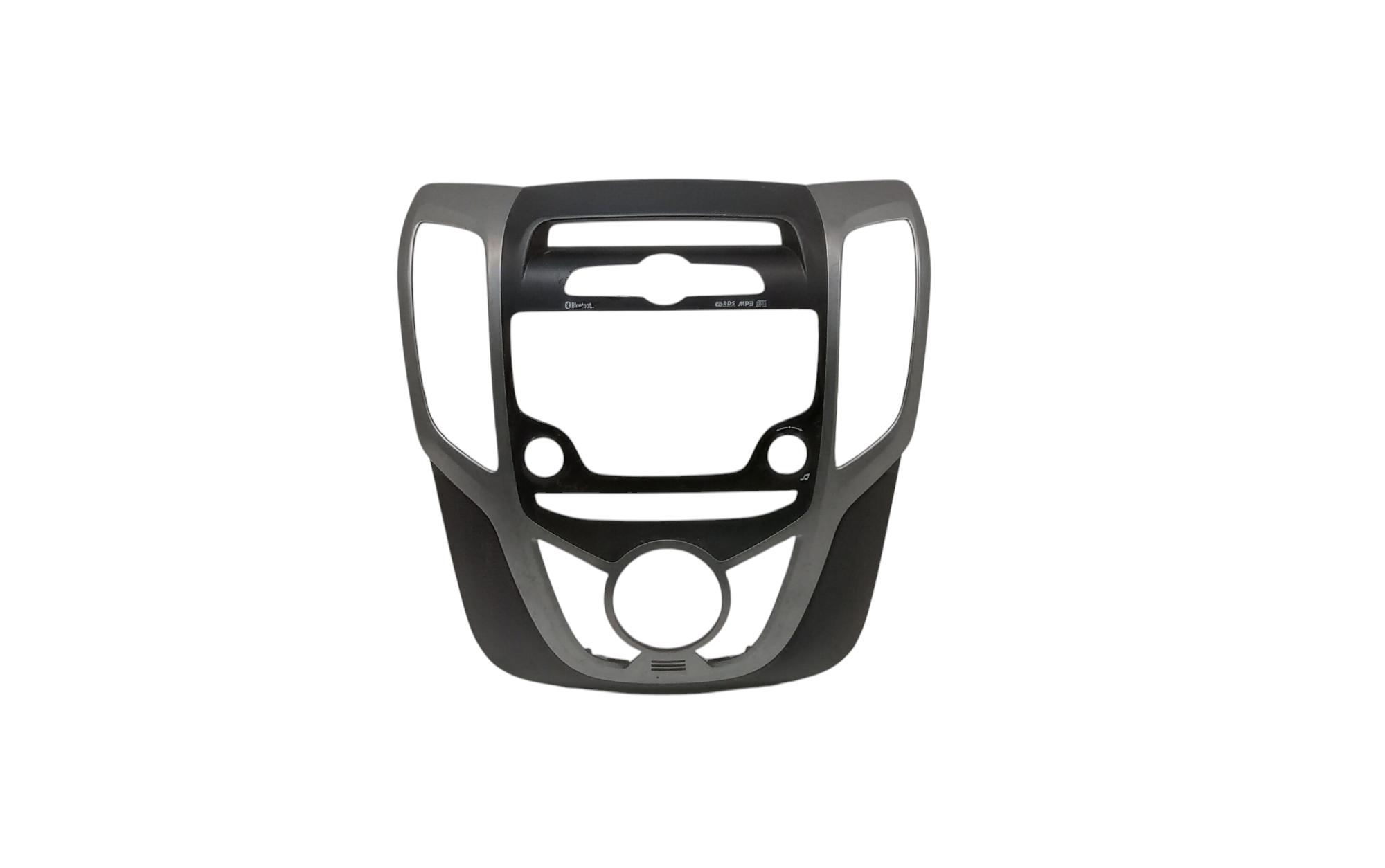 Modanatura Centrale Cruscotto per Hyundai IX20 (2010 - 2020)