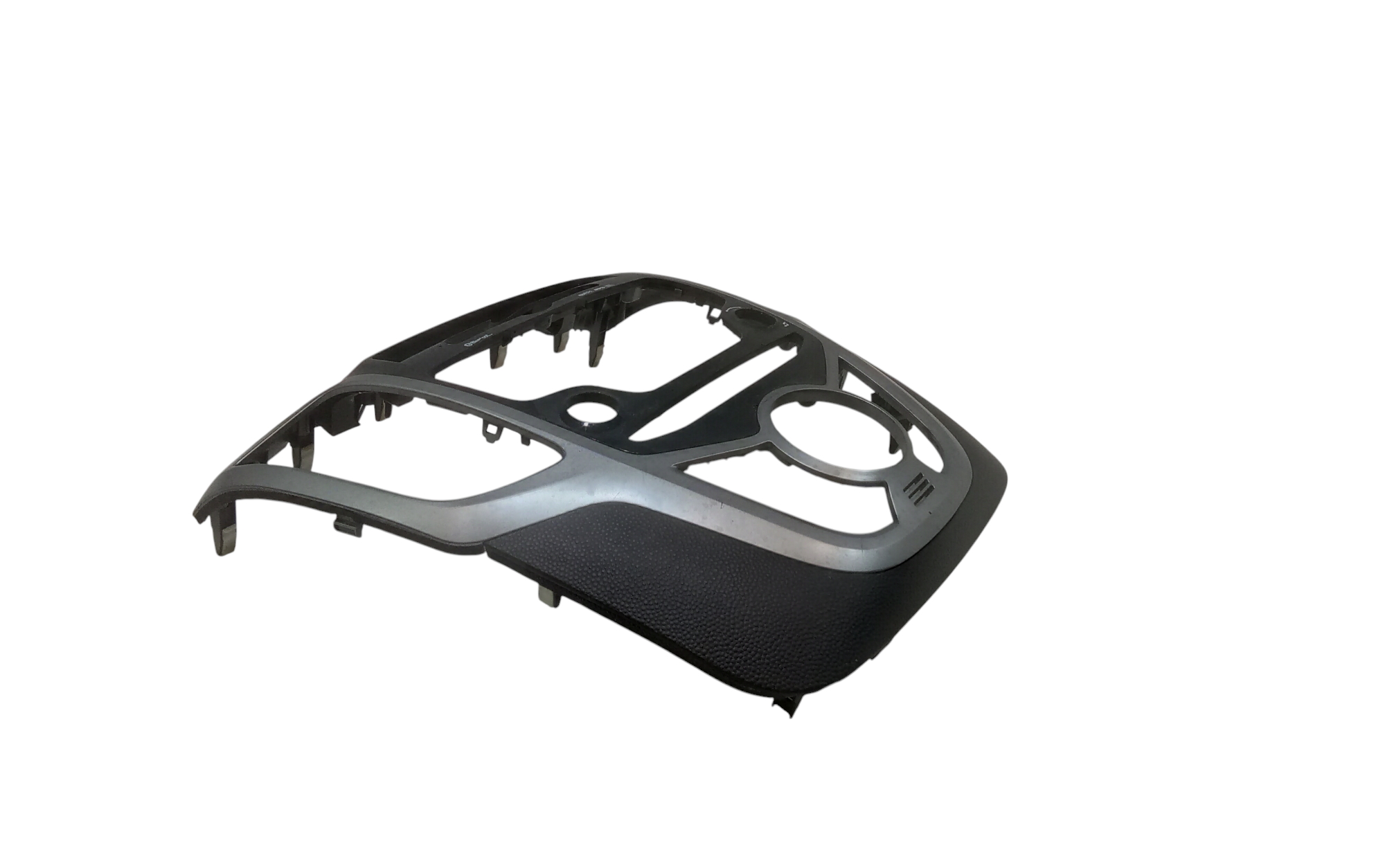 Modanatura Centrale Cruscotto per Hyundai IX20 (2010 - 2020)