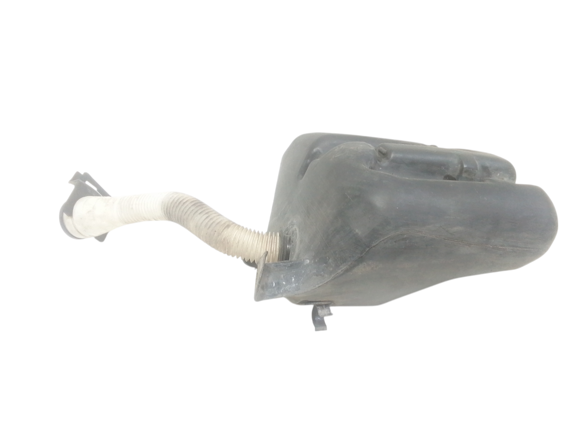 Vaschetta Tergi ant per Citroen C4 Berlina (2004 - 2008)