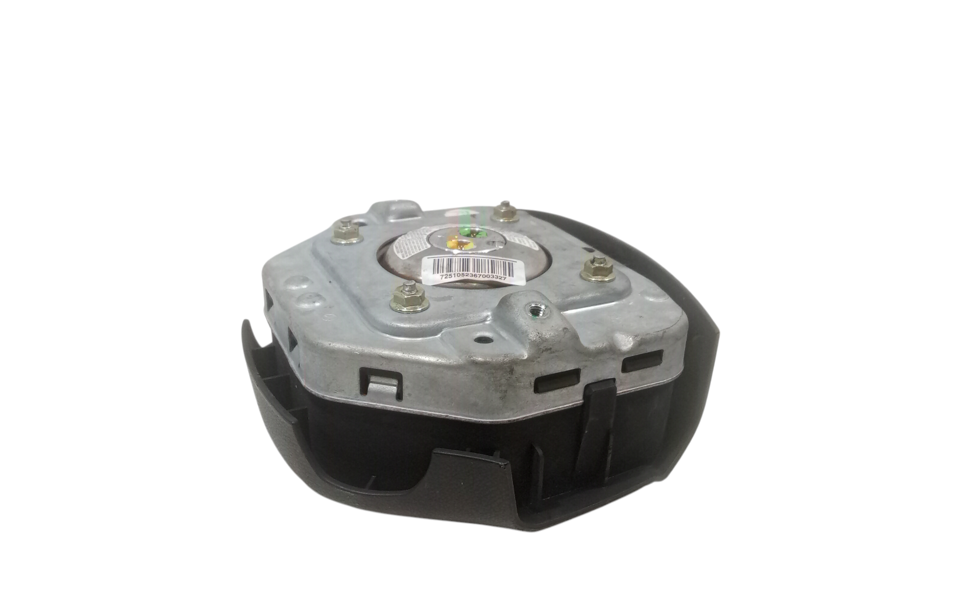 Airbag Volante per Mercedes Classe B W245 1 Serie (2005 - 2011)