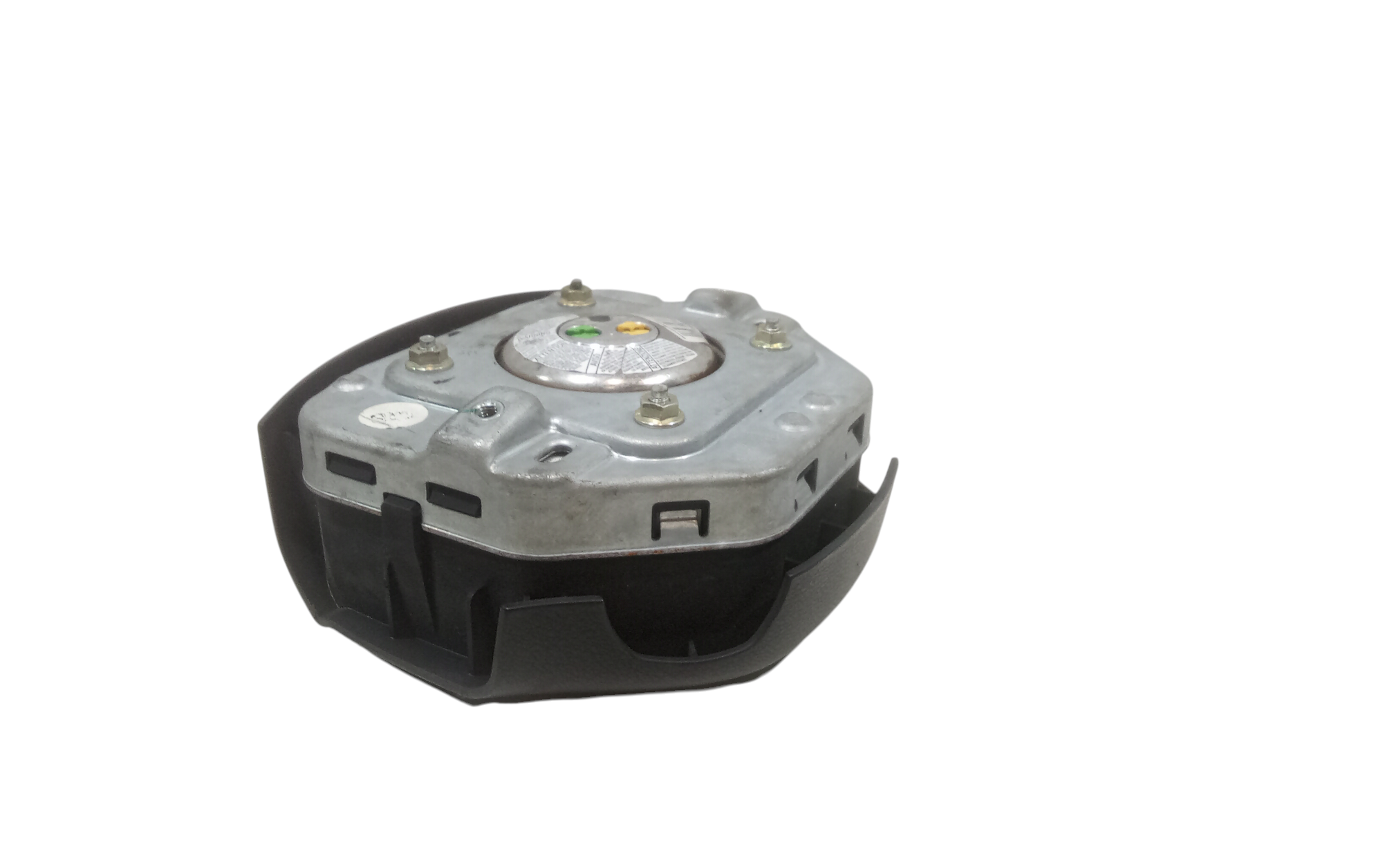 Airbag Volante per Mercedes Classe B W245 1 Serie (2005 - 2011)