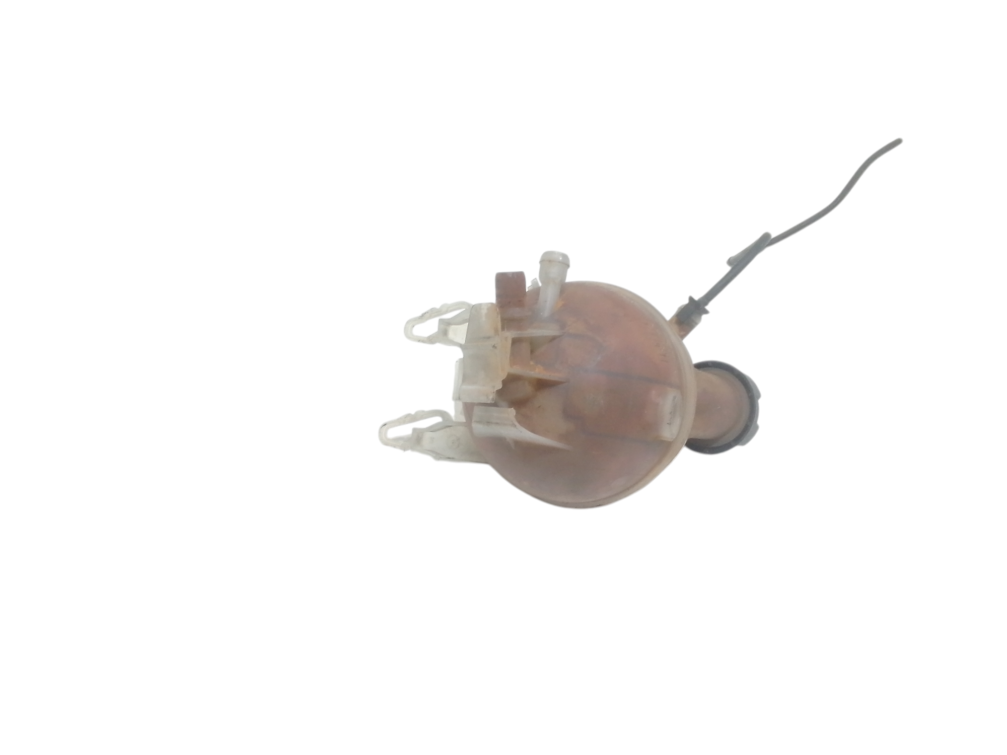 Vaschetta liquido radiatore per Peugeot 1007 1 Serie (2005 - In produzione)