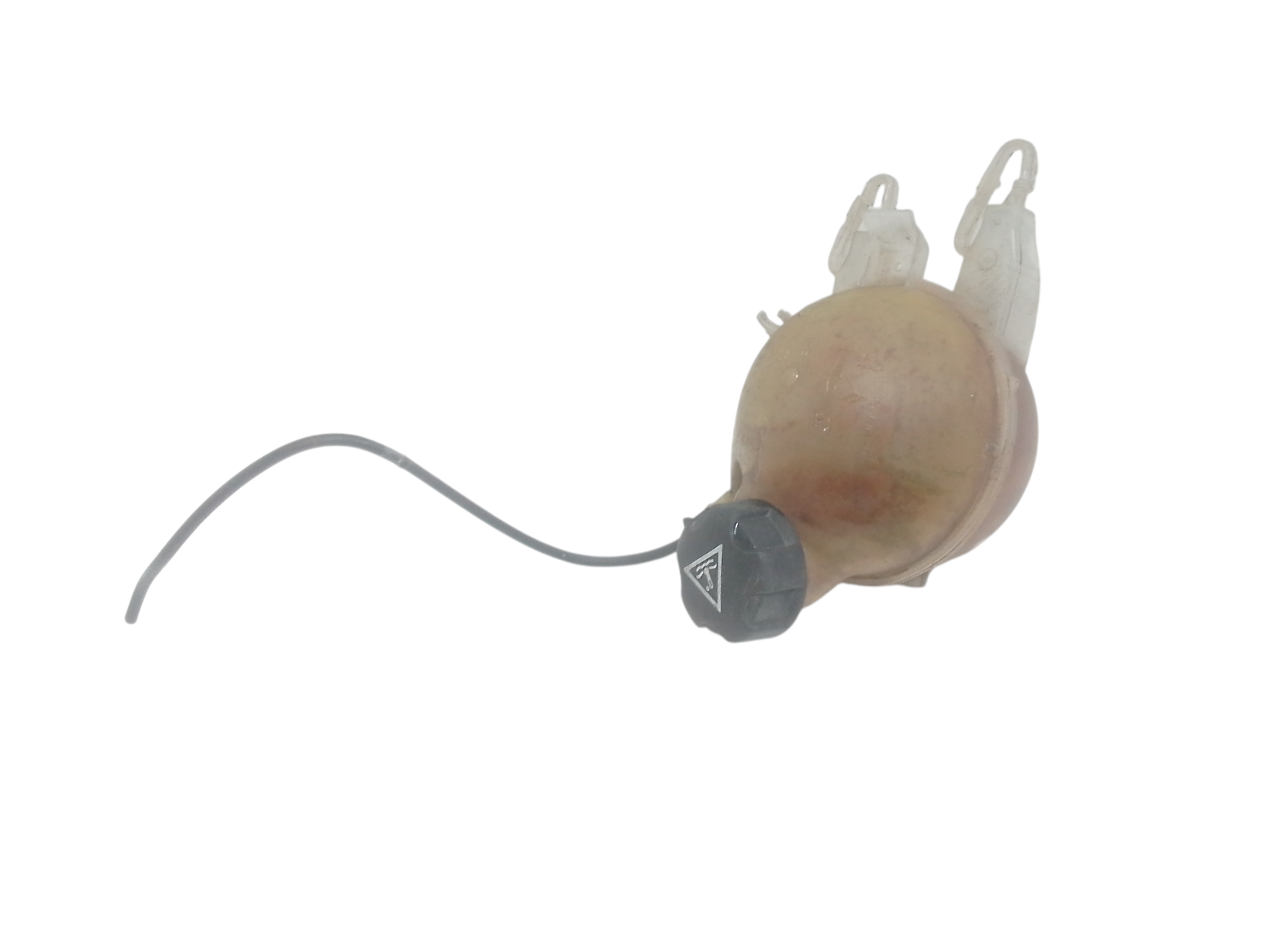 Vaschetta liquido radiatore per Peugeot 1007 1 Serie (2005 - In produzione)