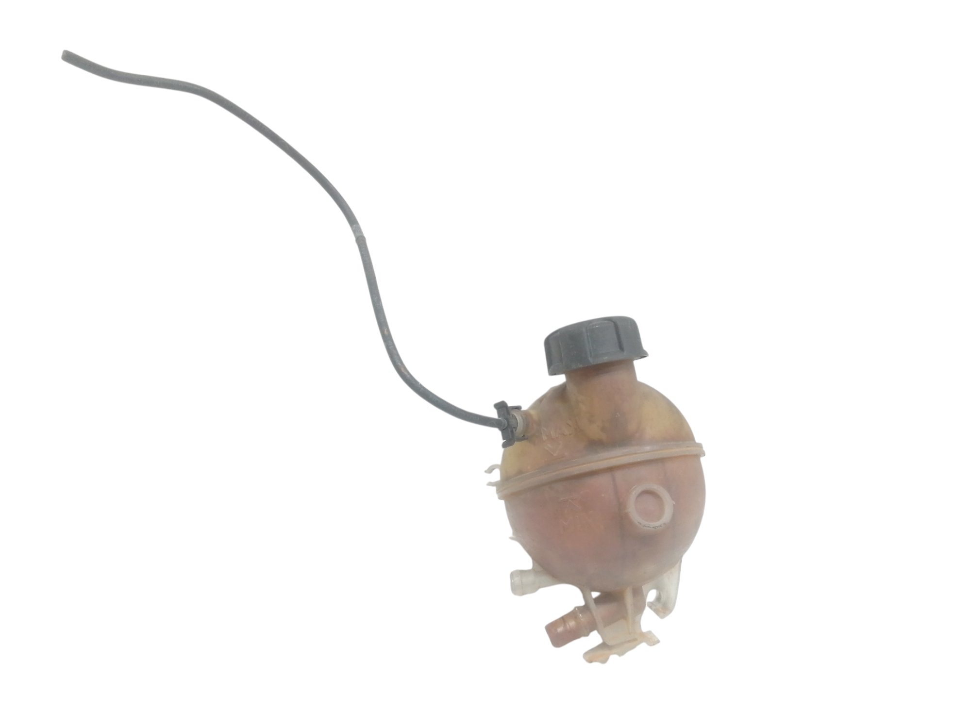 Vaschetta liquido radiatore per Peugeot 1007 1 Serie (2005 - In produzione)