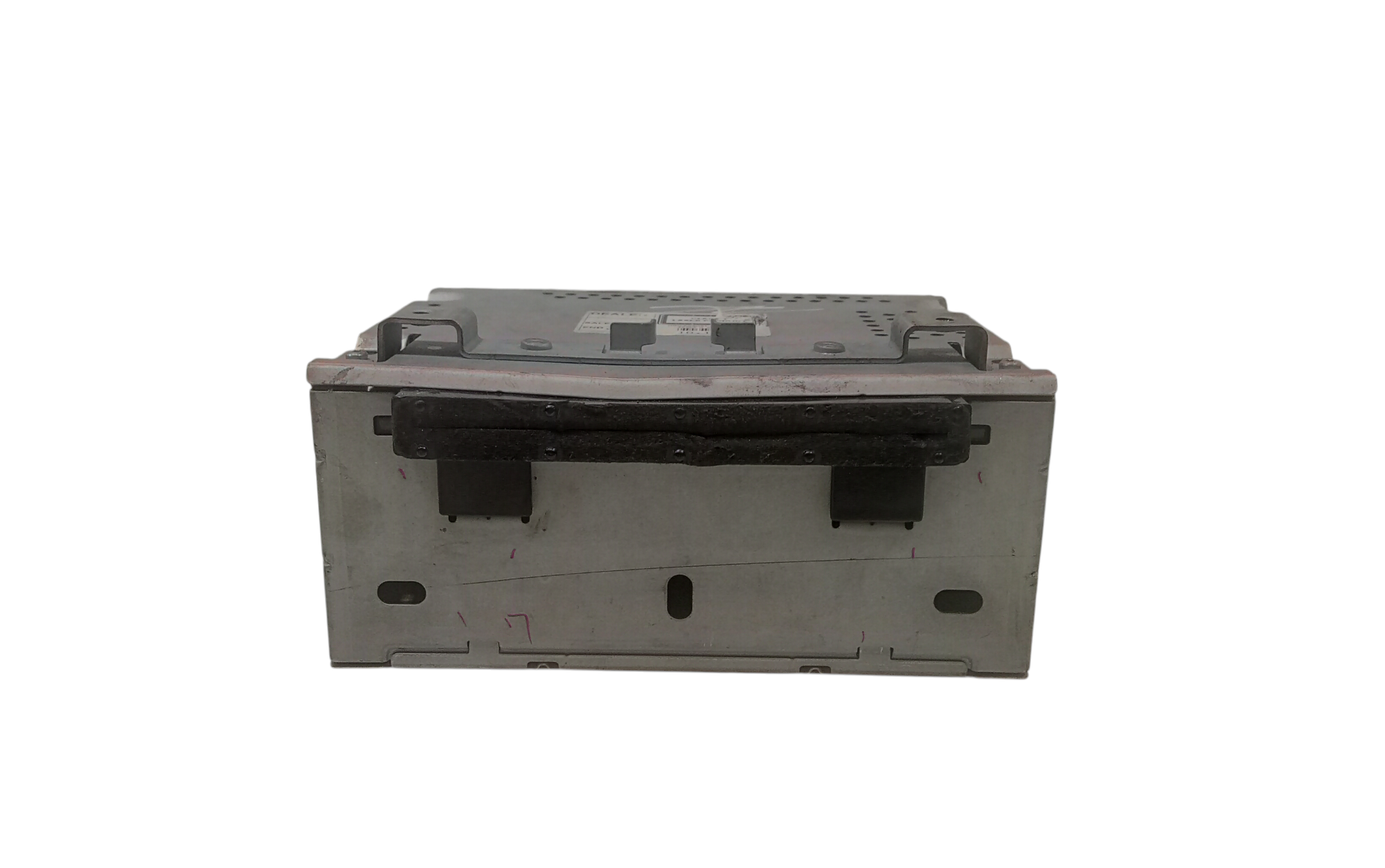 Autoradio per Ford Fiesta 6 Serie (2008 - 2017)