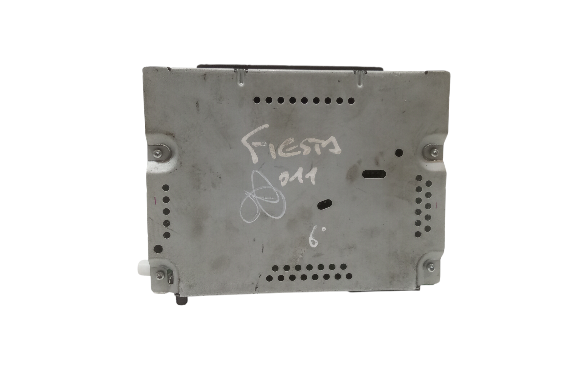 Autoradio per Ford Fiesta 6 Serie (2008 - 2017)