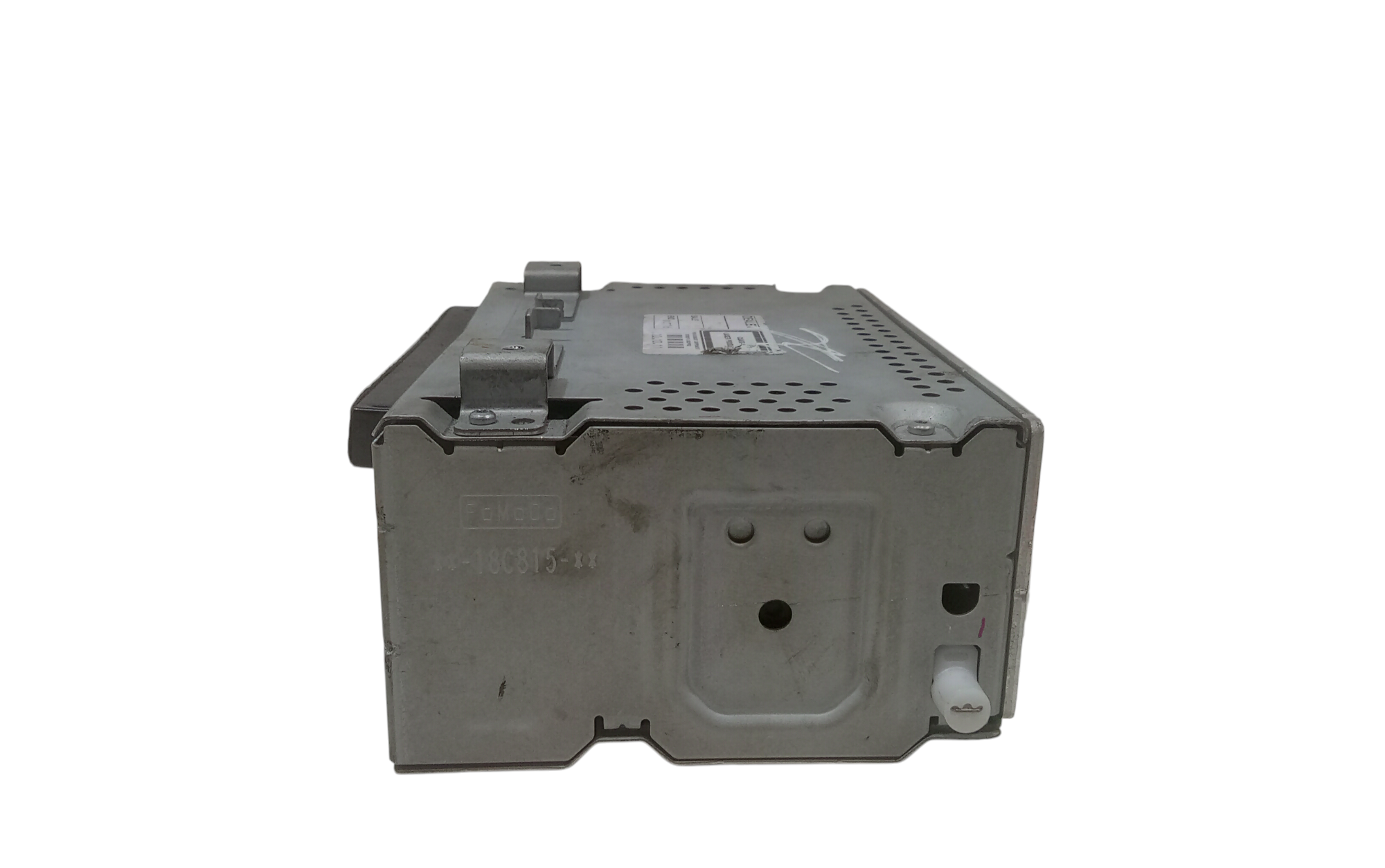 Autoradio per Ford Fiesta 6 Serie (2008 - 2017)