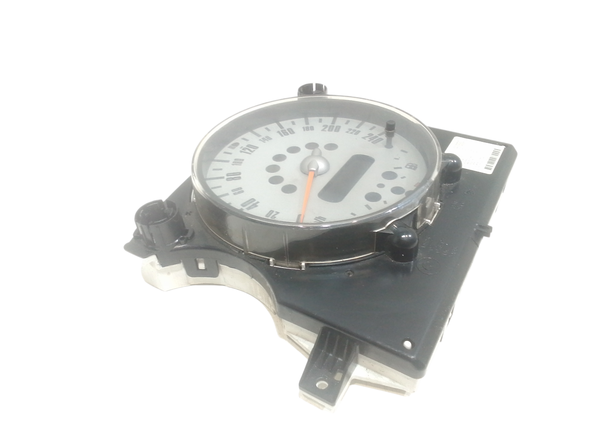 Quadro Strumenti per Mini Cooper 1  Serie (2000 - 2006)