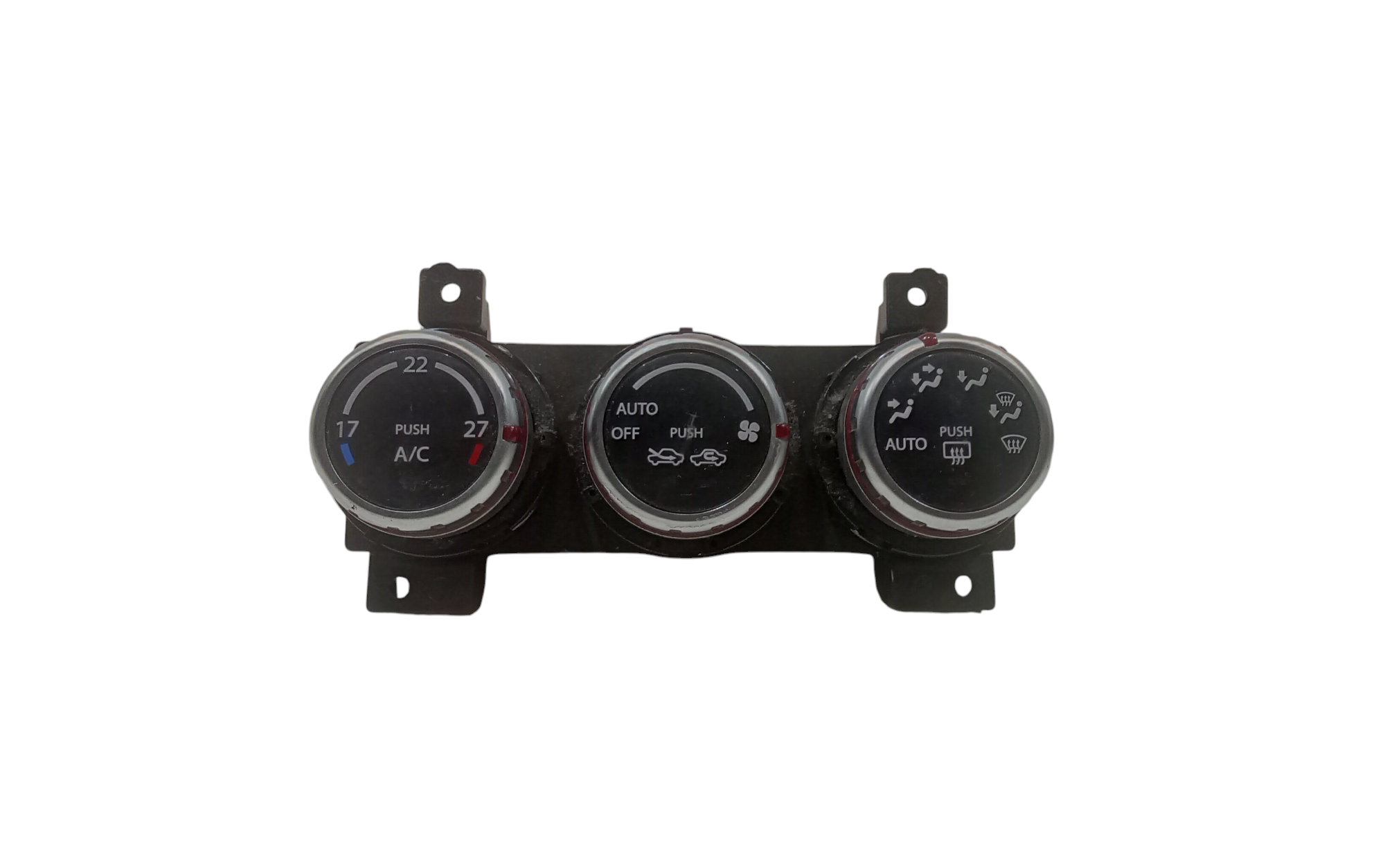 Comandi Clima per Fiat Sedici 1 Serie (2006 - 2009)