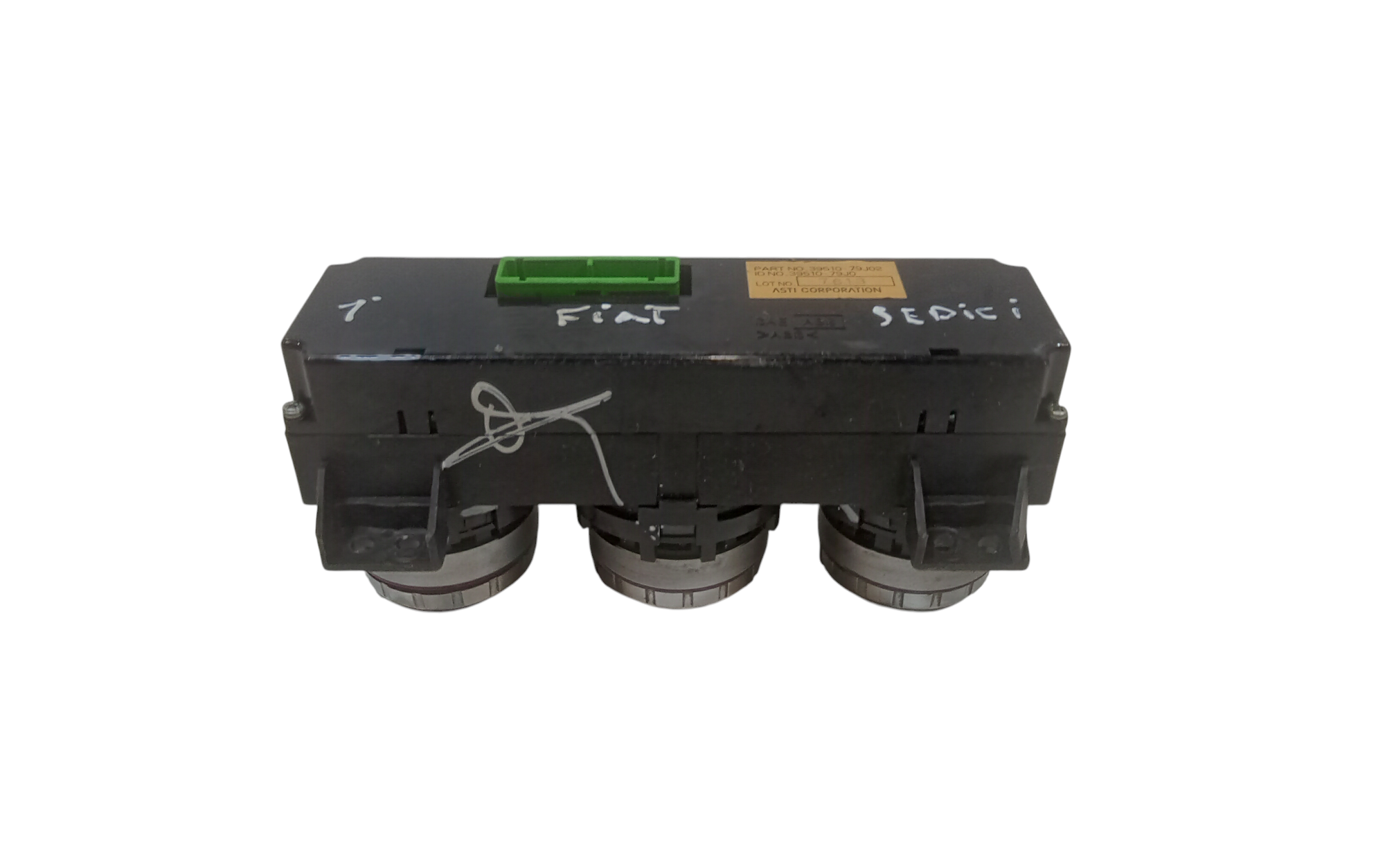 Comandi Clima per Fiat Sedici 1 Serie (2006 - 2009)