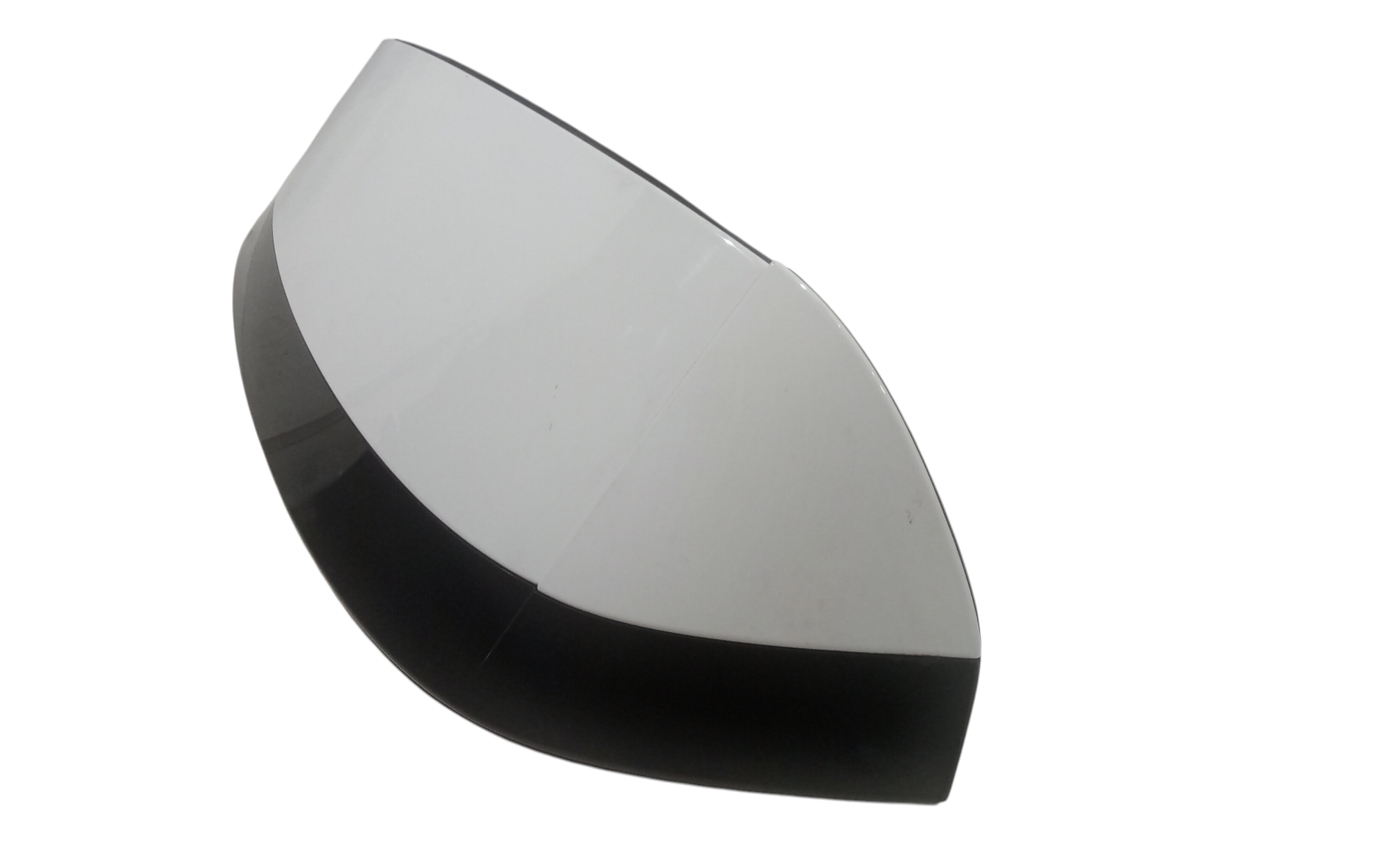 Spoiler Posteriore per Maserati Grecale (2022 - )