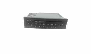 Autoradio per Peugeot 1007 1 Serie (2005 - In produzione)