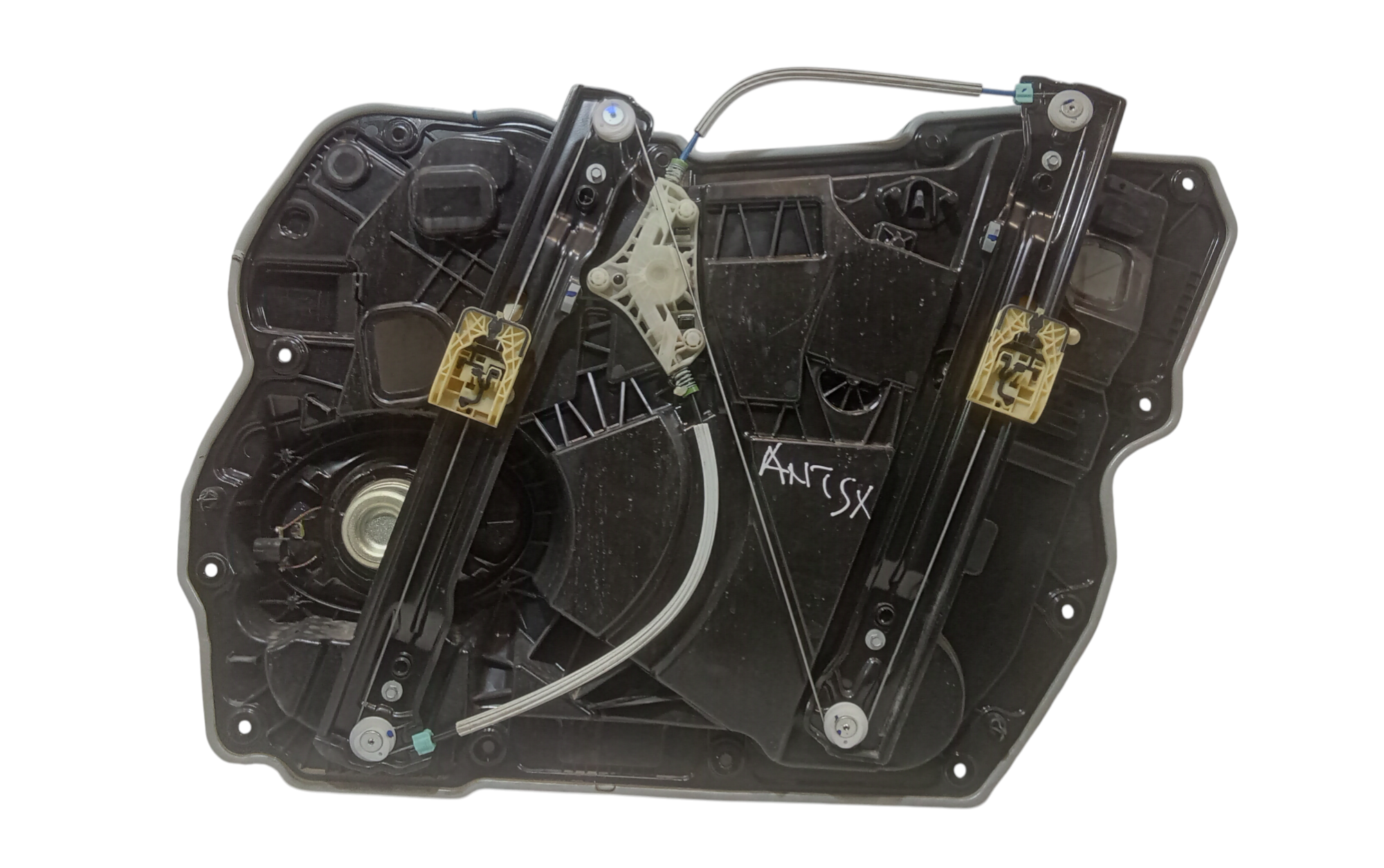 Cremagliera anteriore sinistra Guida per Maserati Grecale (2022 - )