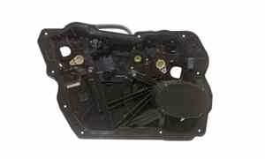 Cremagliera anteriore sinistra Guida per Maserati Grecale (2022 - )