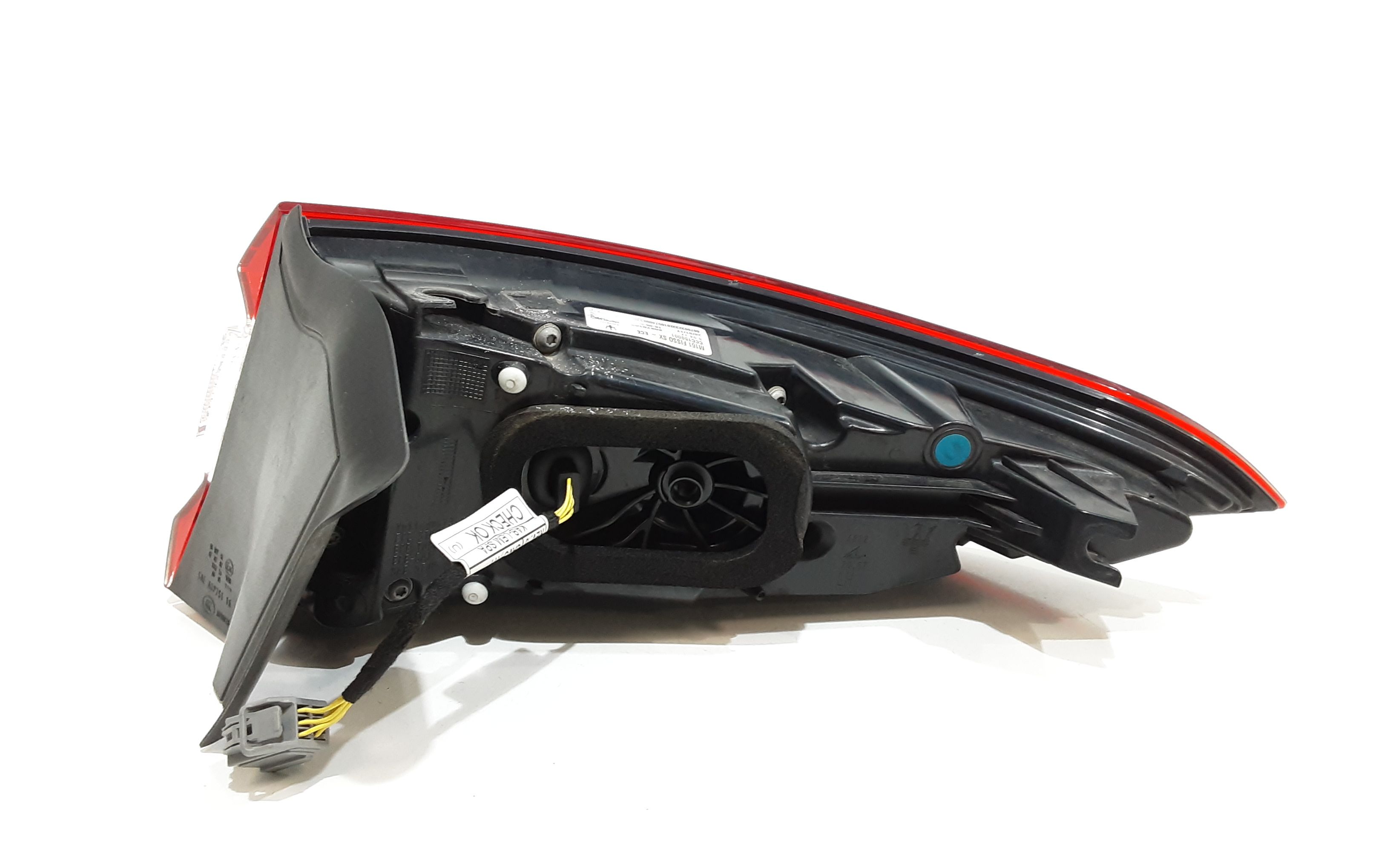 Stop fanale Posteriore sinistro lato Guida MASERATI Levante Serie (16>)