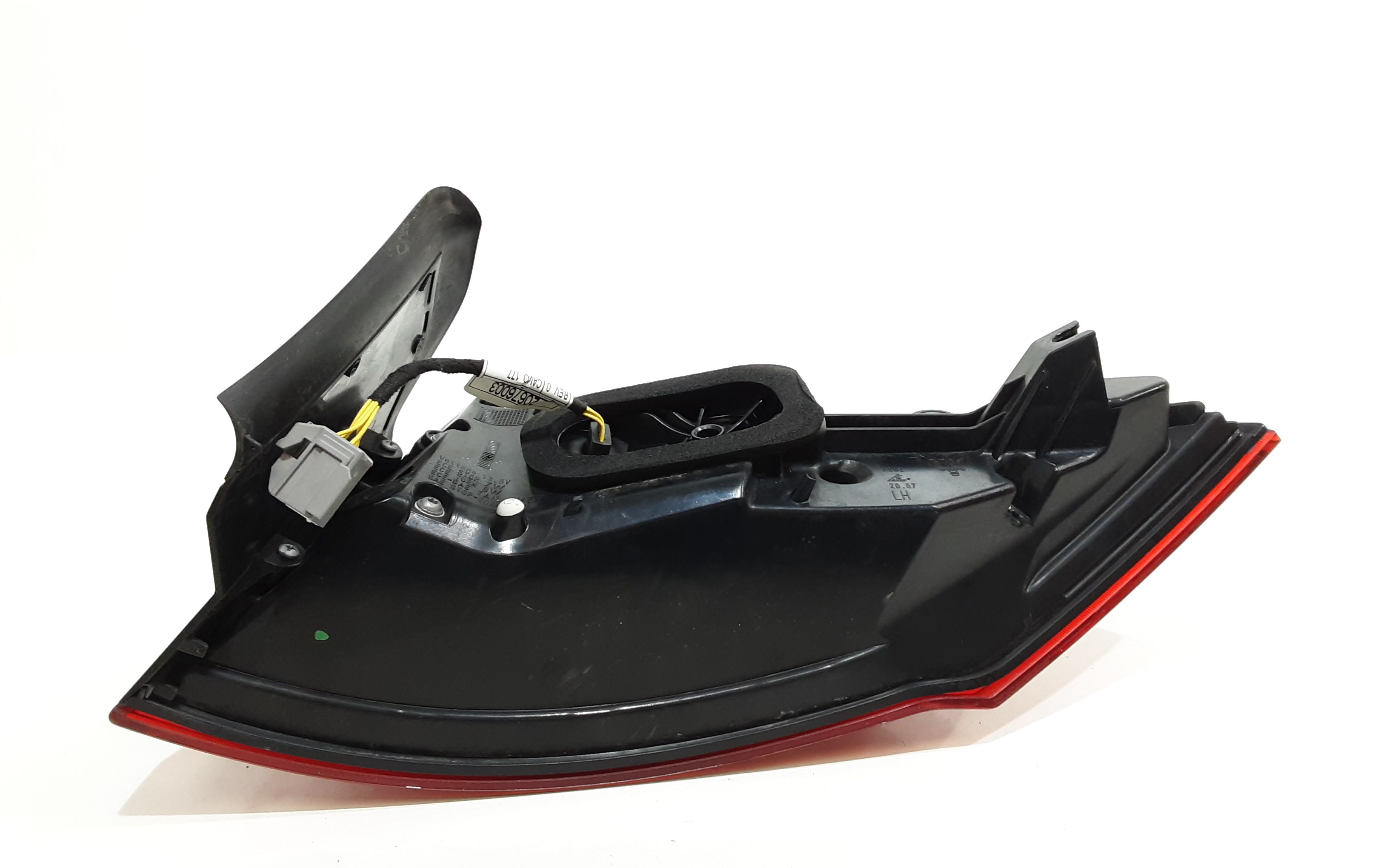 Stop fanale Posteriore sinistro lato Guida MASERATI Levante Serie (16>)