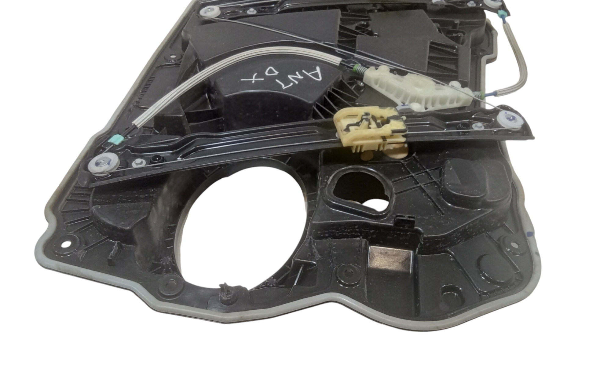 Cremagliera anteriore destra passeggero per Maserati Grecale (2022 - )