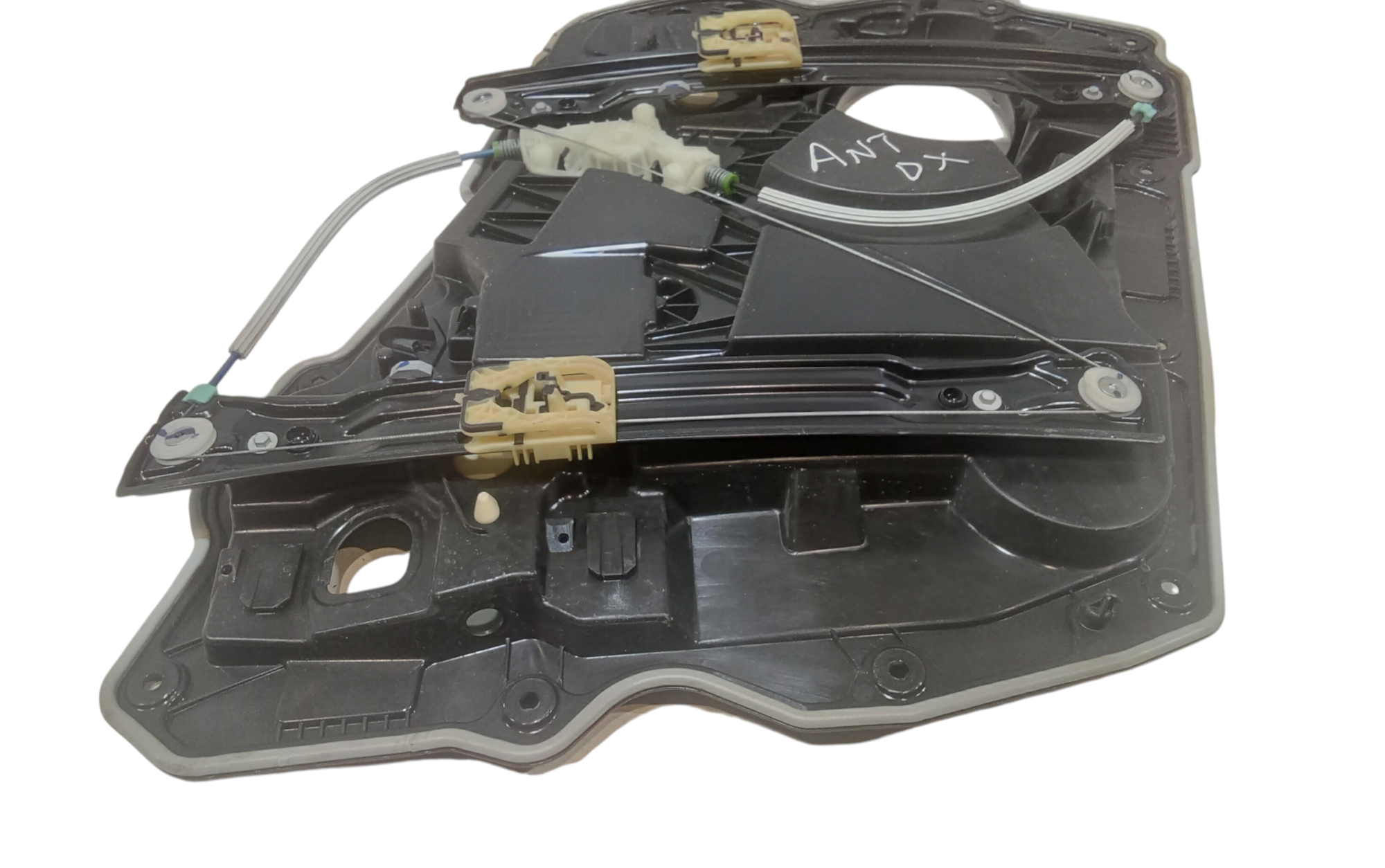 Cremagliera anteriore destra passeggero per Maserati Grecale (2022 - )