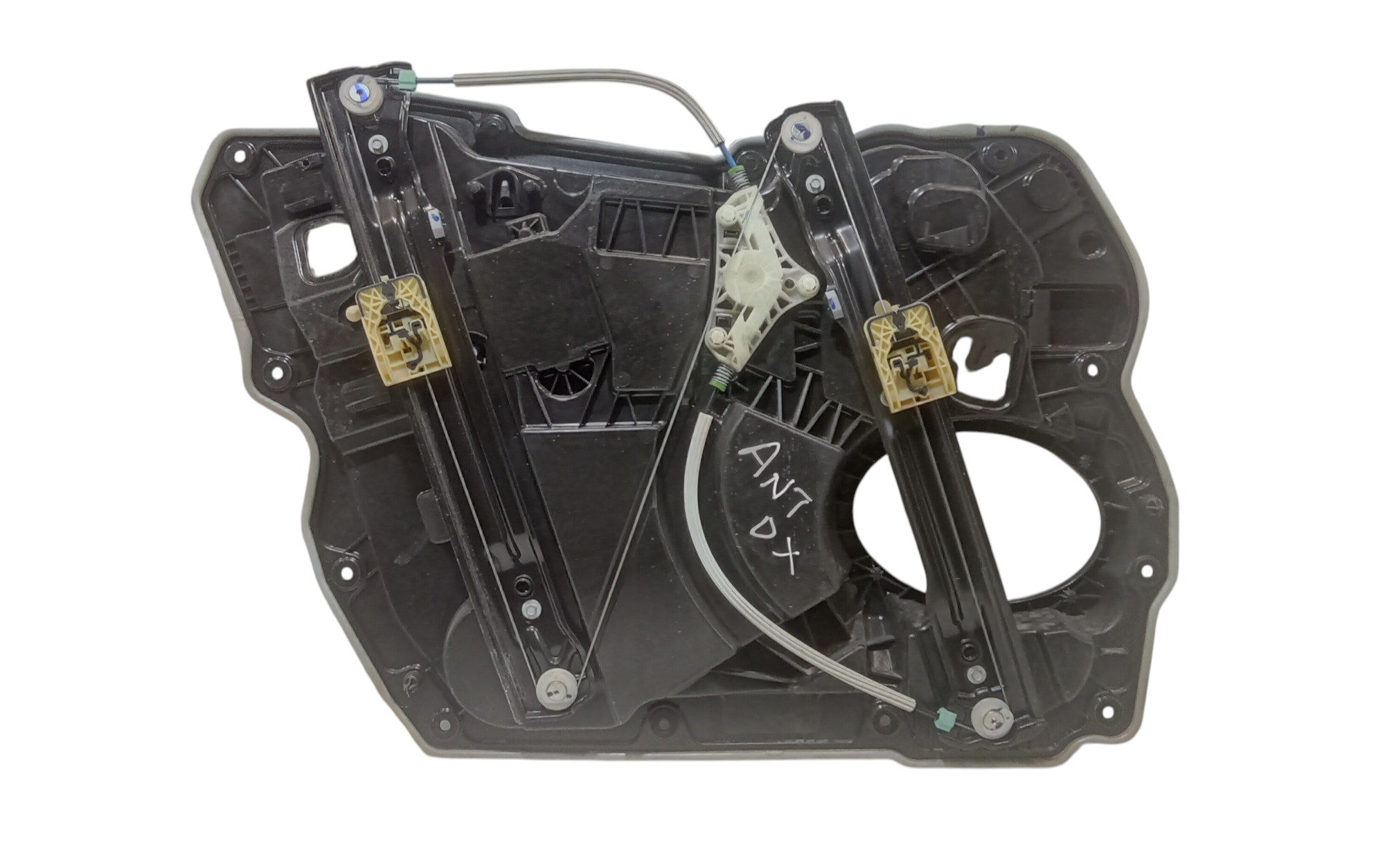 Cremagliera anteriore destra passeggero per Maserati Grecale (2022 - )