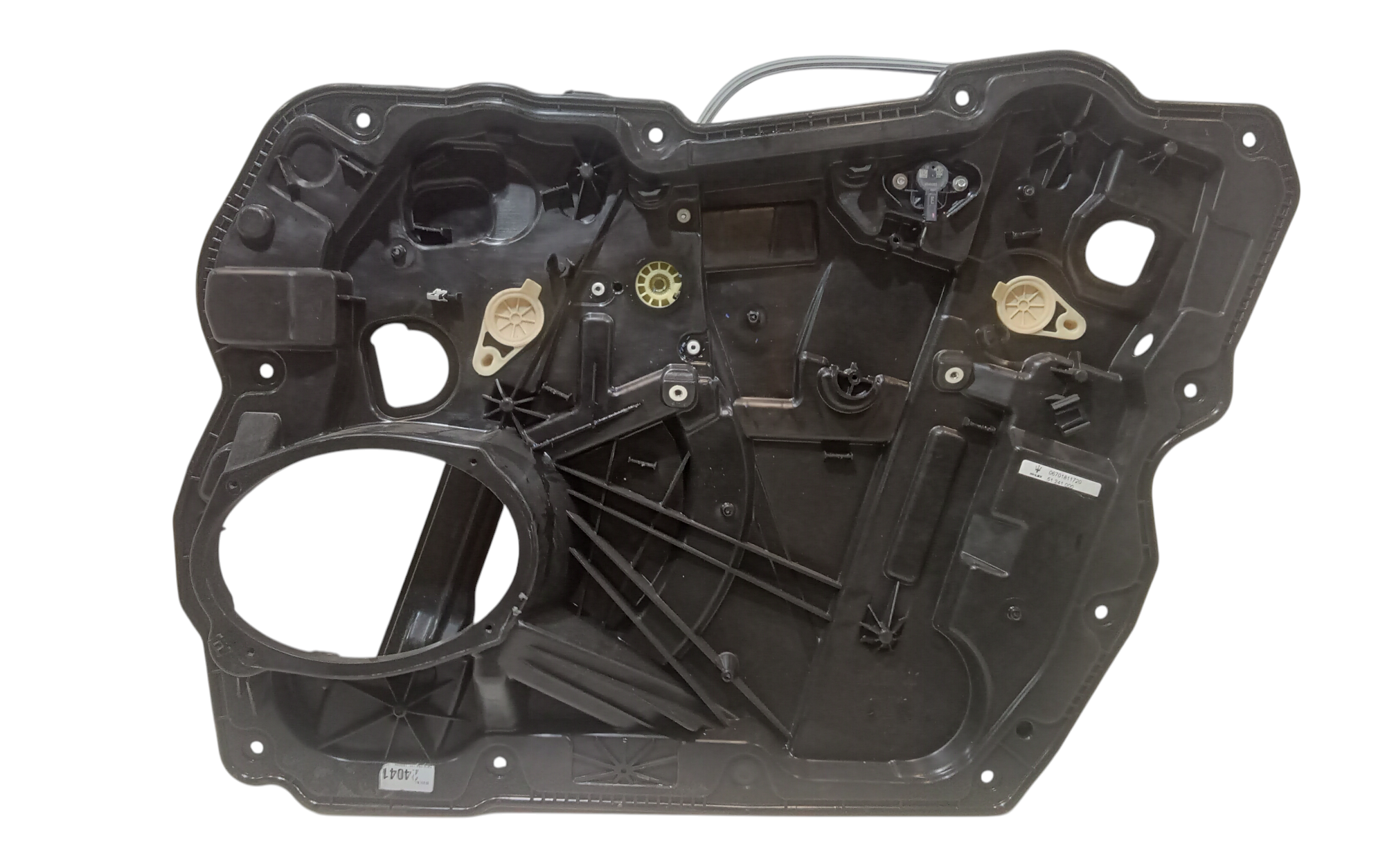 Cremagliera anteriore destra passeggero per Maserati Grecale (2022 - )