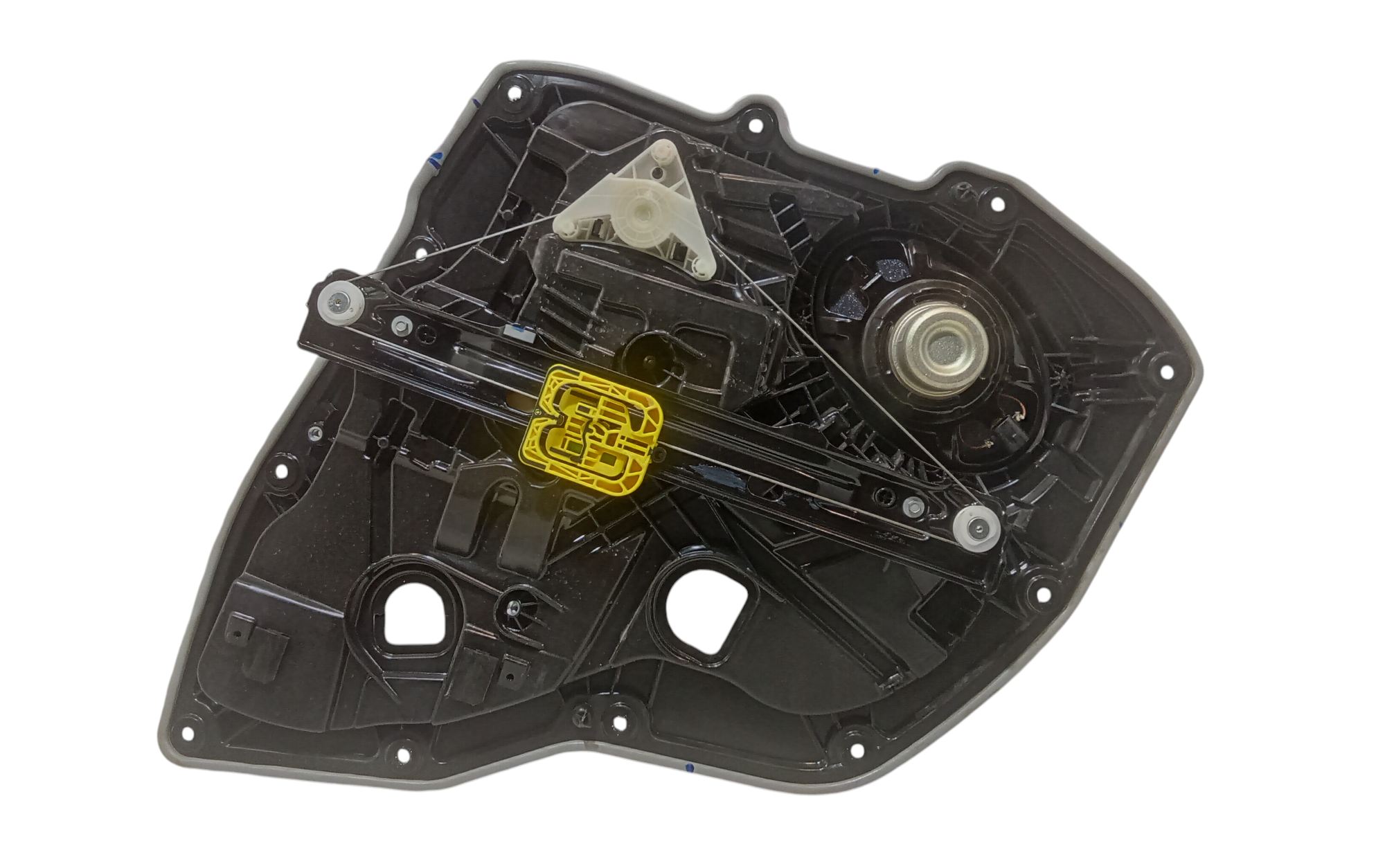 Cremagliera posteriore destra passeggero per Maserati Grecale (2022 - )