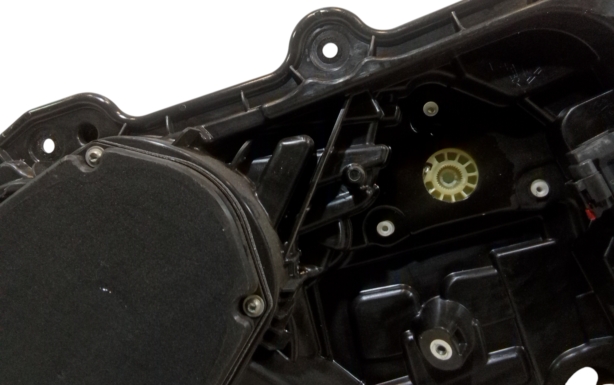 Cremagliera posteriore destra passeggero per Maserati Grecale (2022 - )