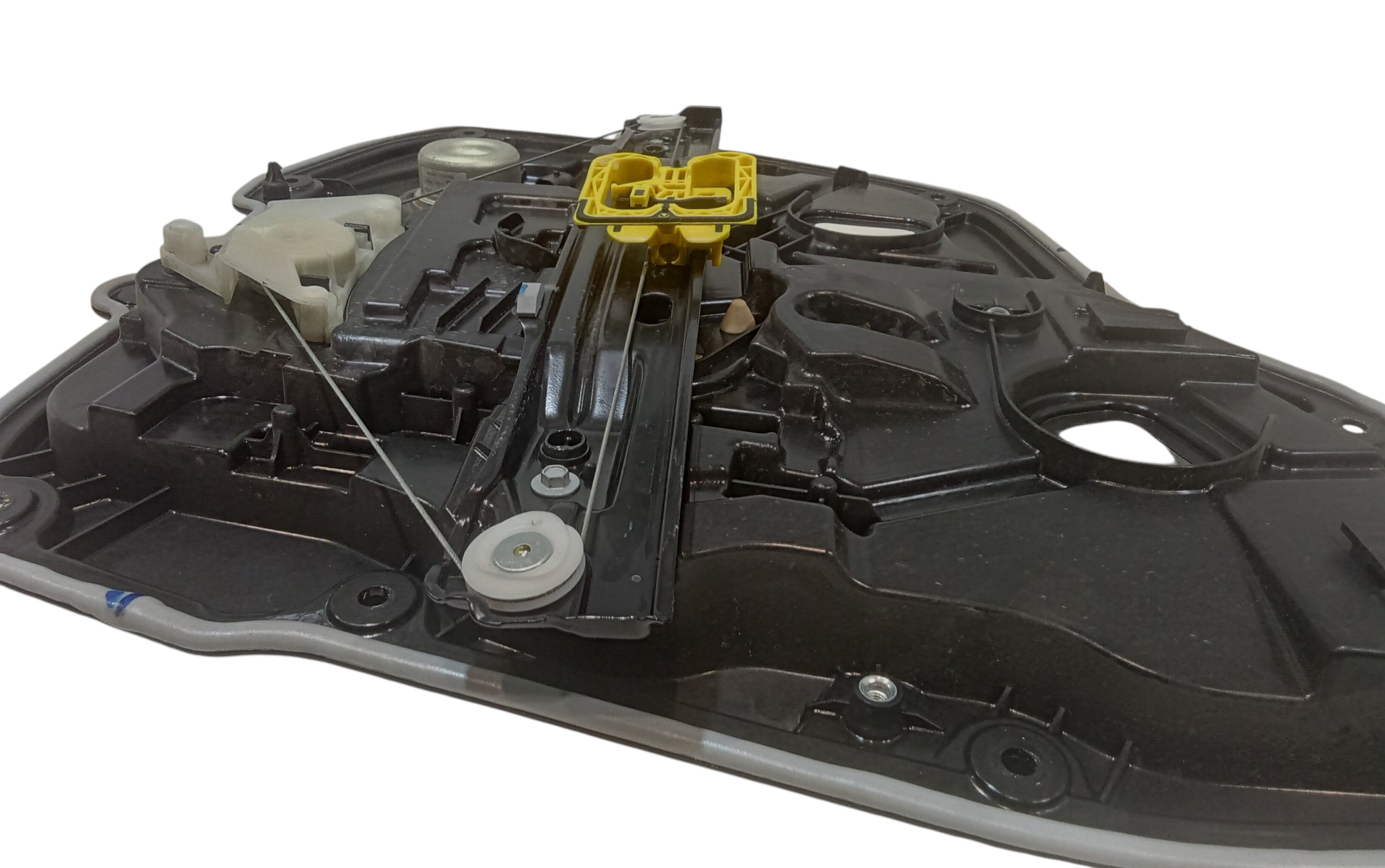 Cremagliera posteriore destra passeggero per Maserati Grecale (2022 - )