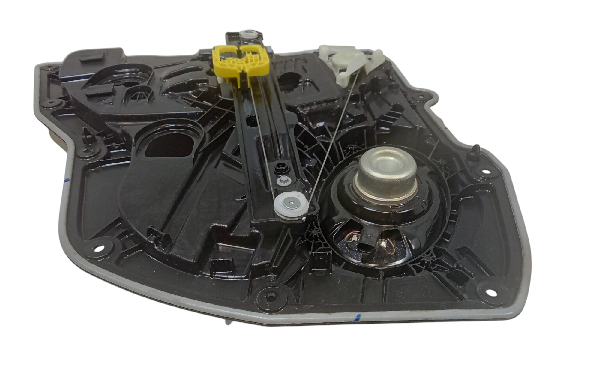 Cremagliera posteriore destra passeggero per Maserati Grecale (2022 - )