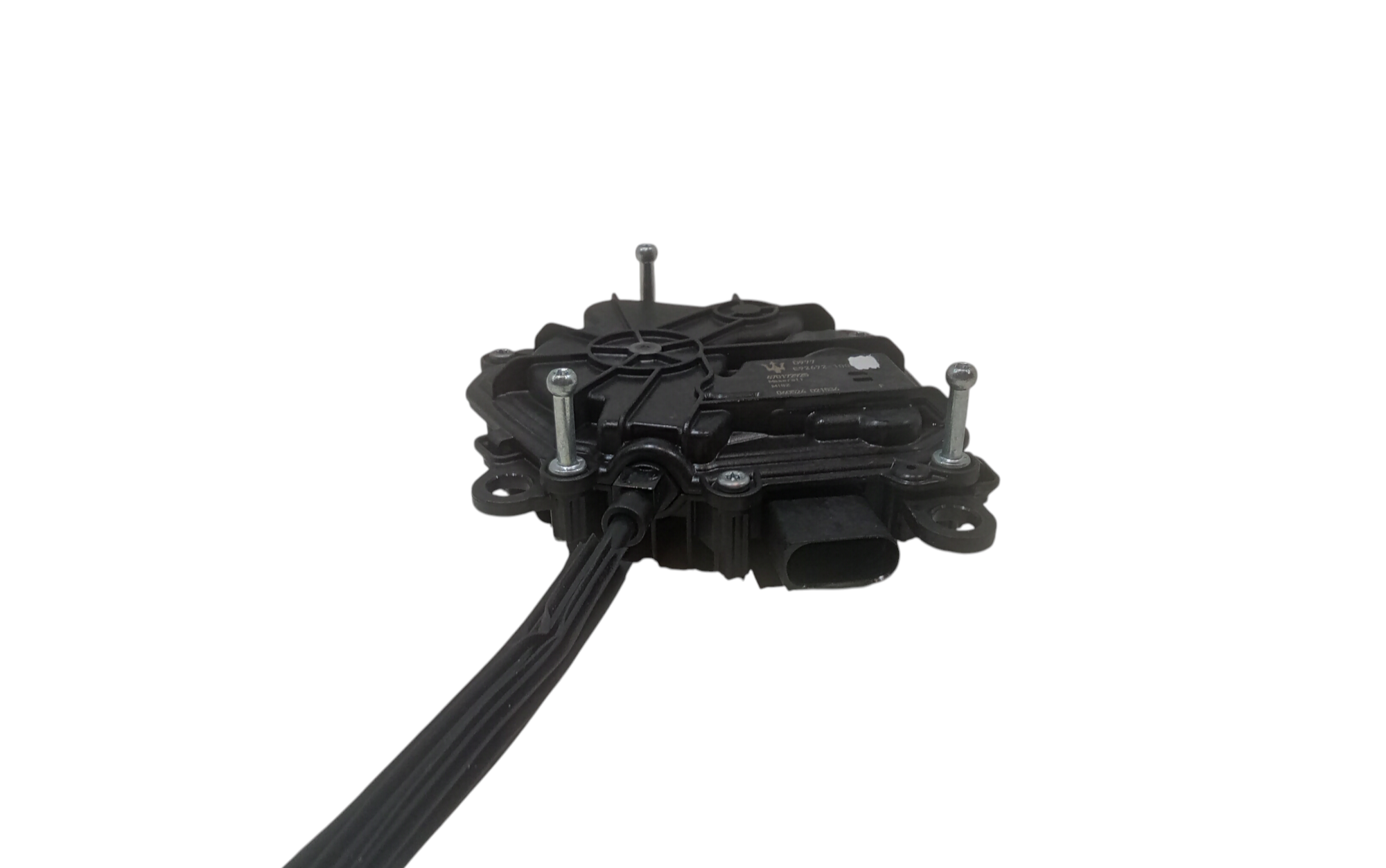 Attuatore serratura cofano posteriore per Maserati Grecale (2022 - )