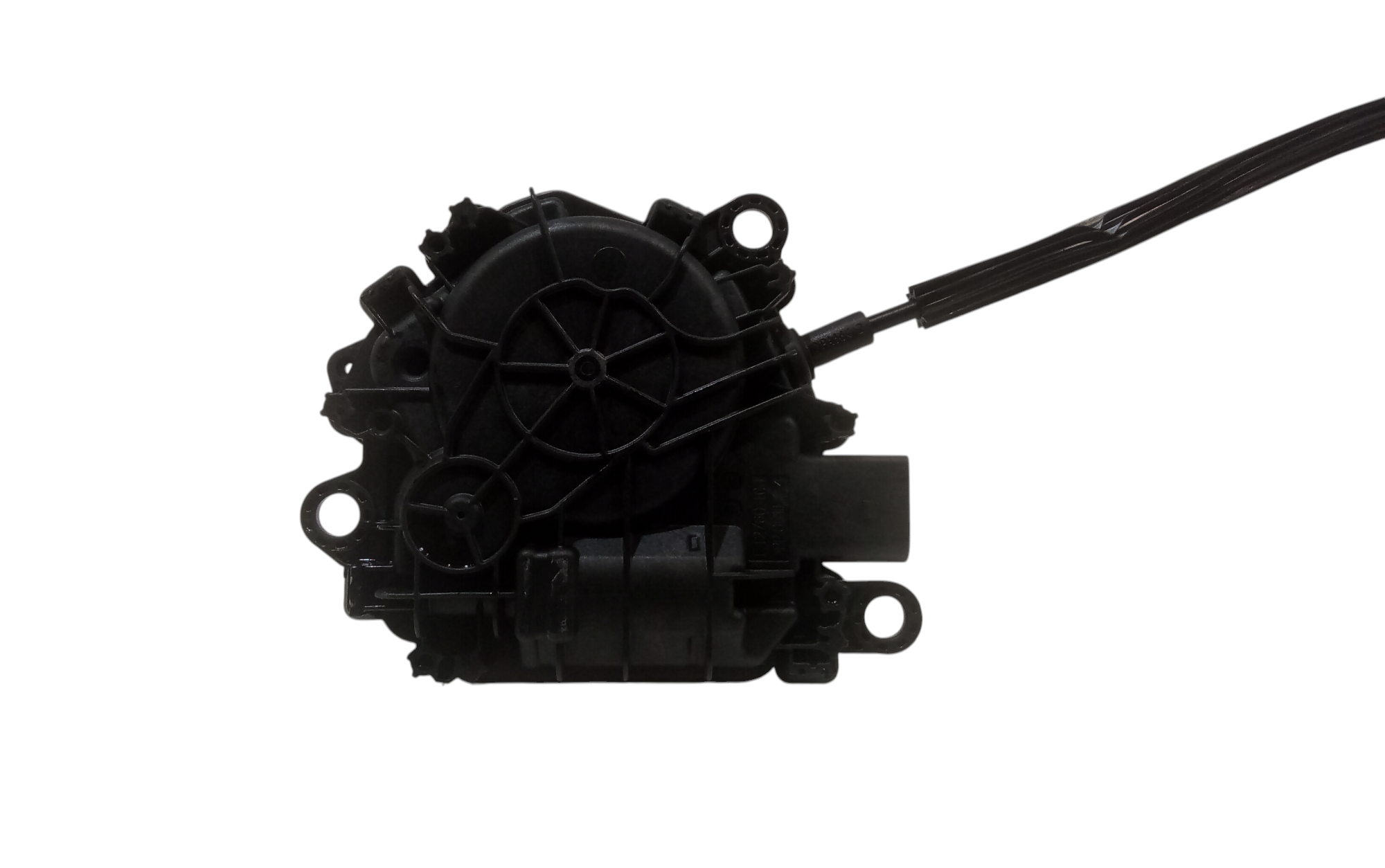 Attuatore serratura cofano posteriore per Maserati Grecale (2022 - )