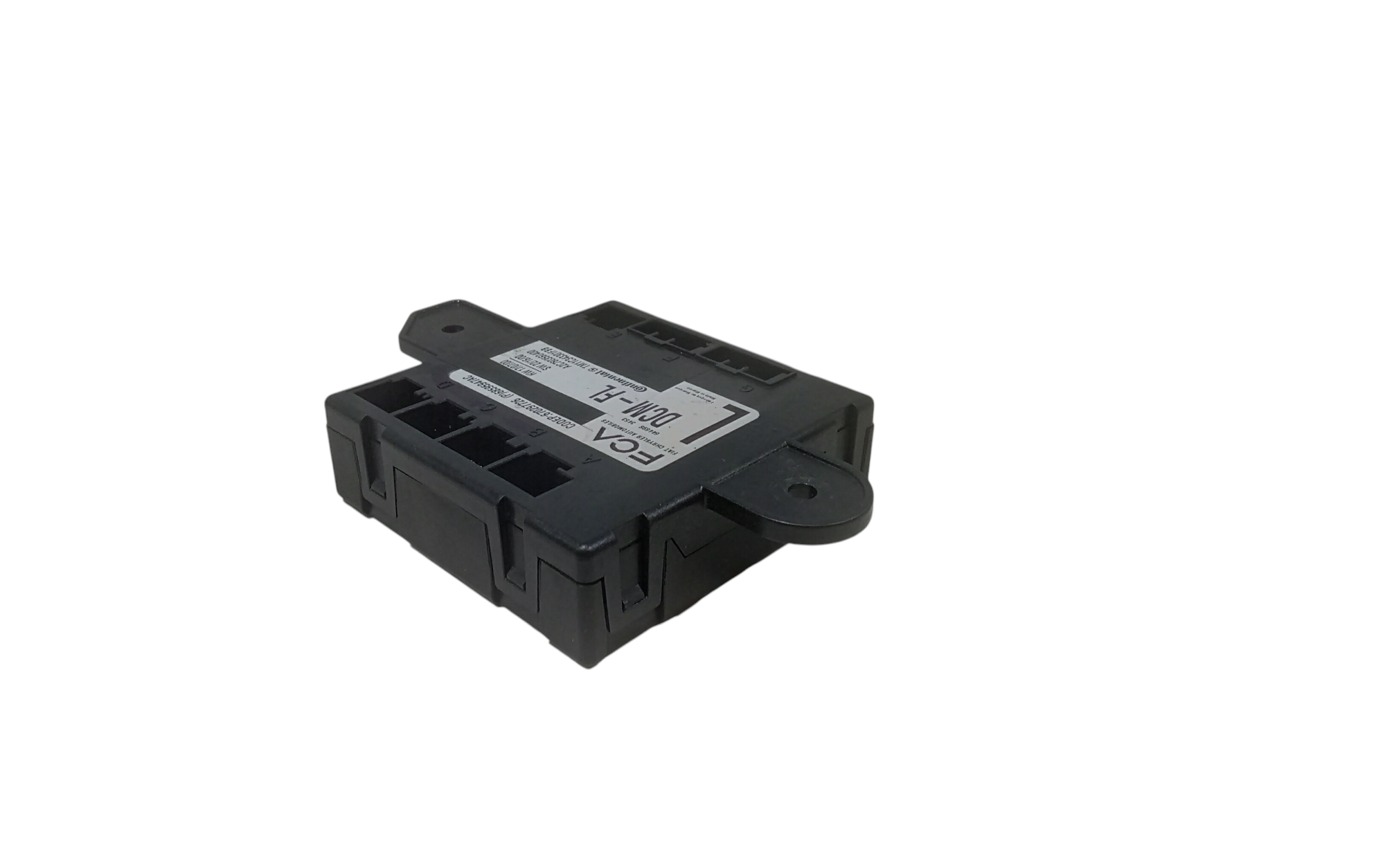 Centralina porta SX guida per Maserati Grecale (2022 - )